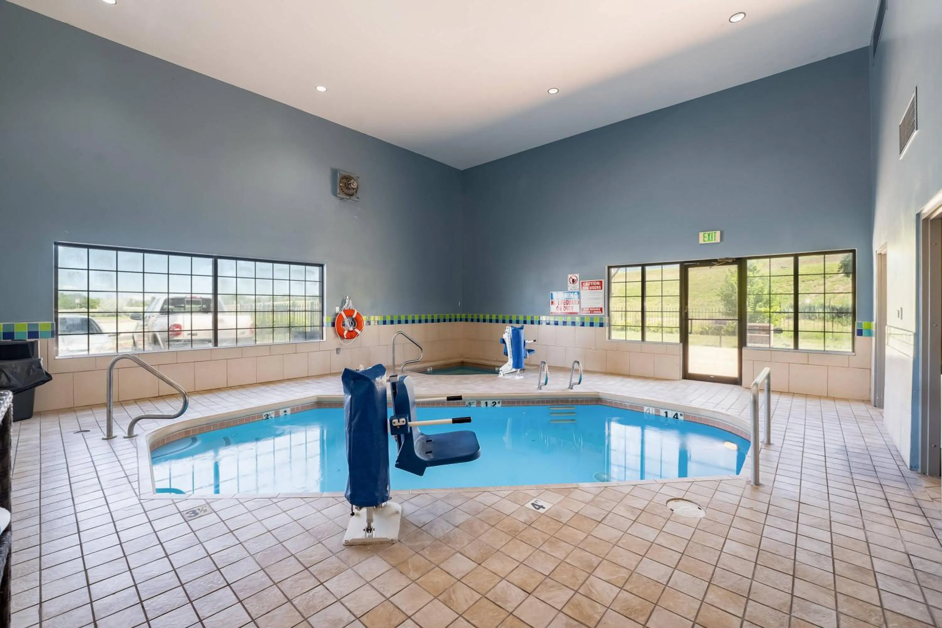 Comfort Inn Las Vegas New Mexico