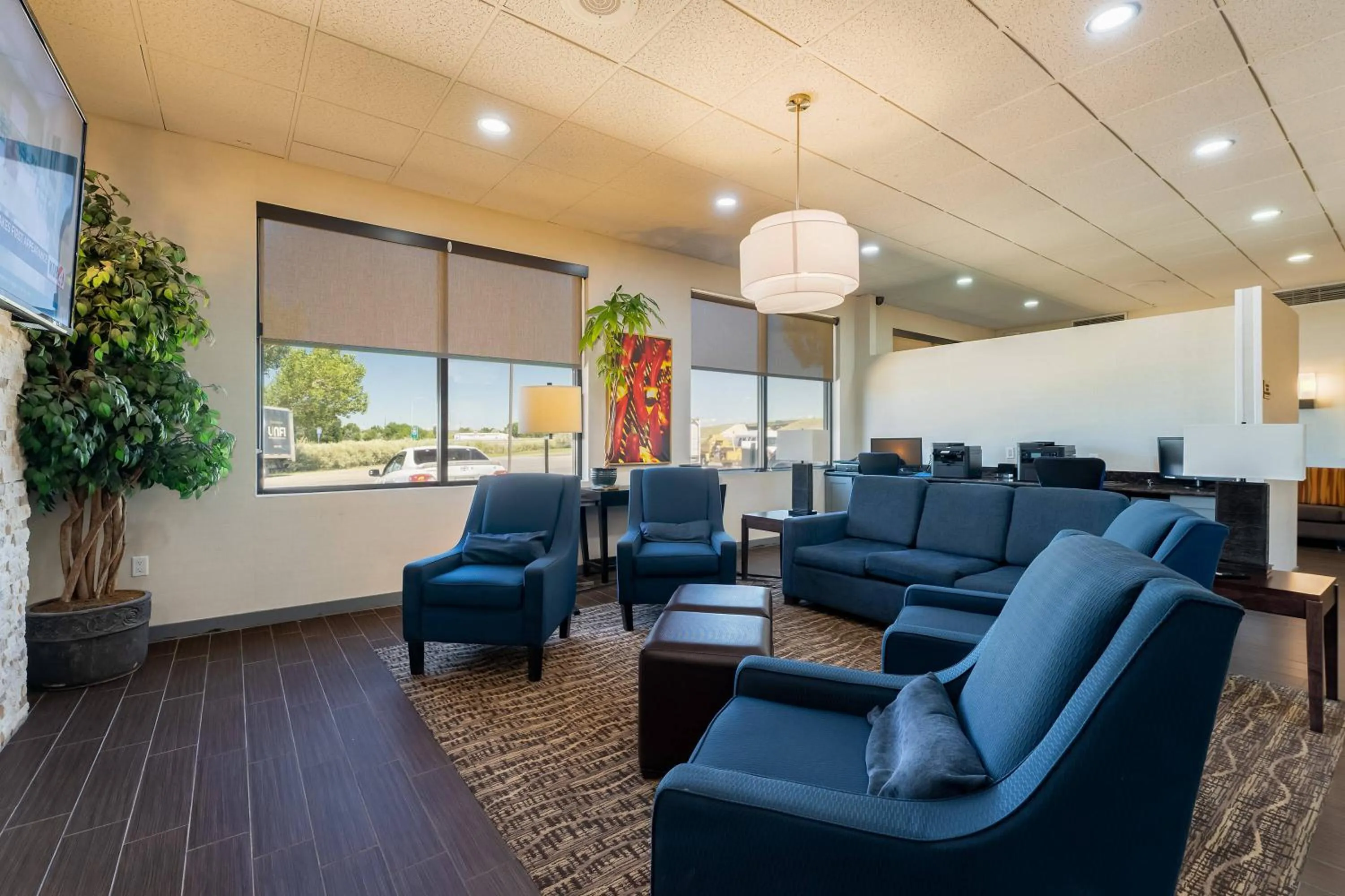 Comfort Inn Las Vegas New Mexico