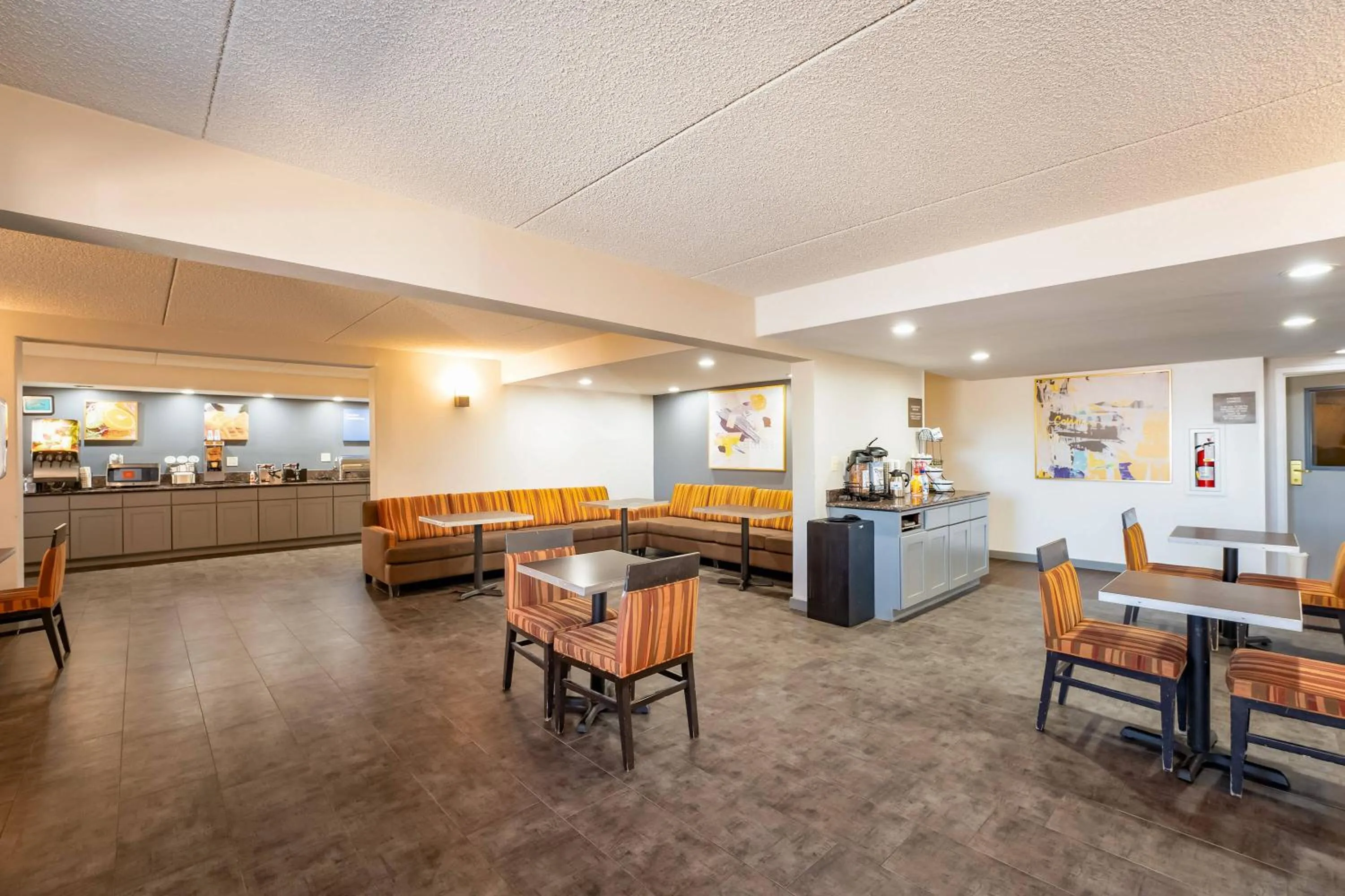 Comfort Inn Las Vegas New Mexico