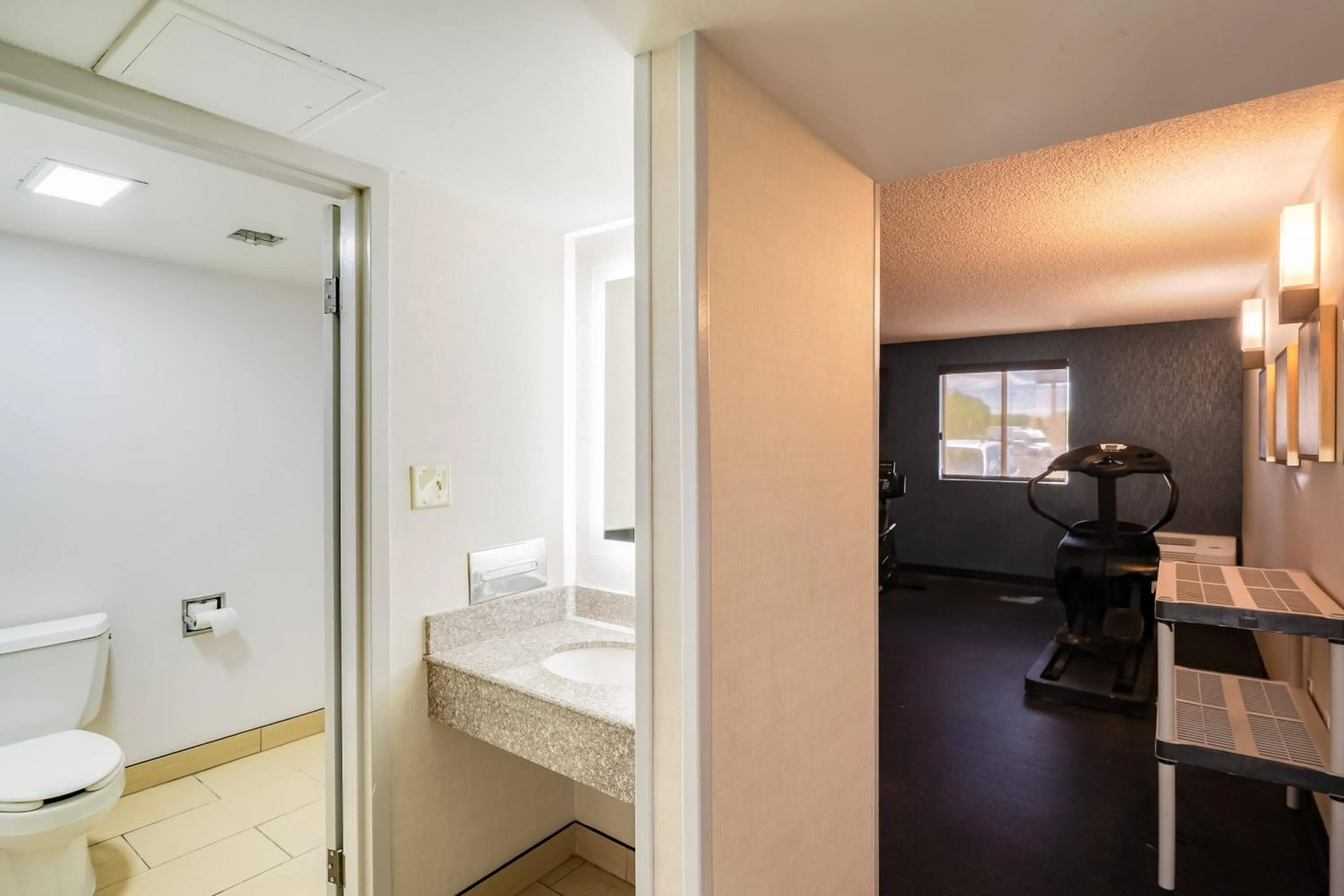 Comfort Inn Las Vegas New Mexico