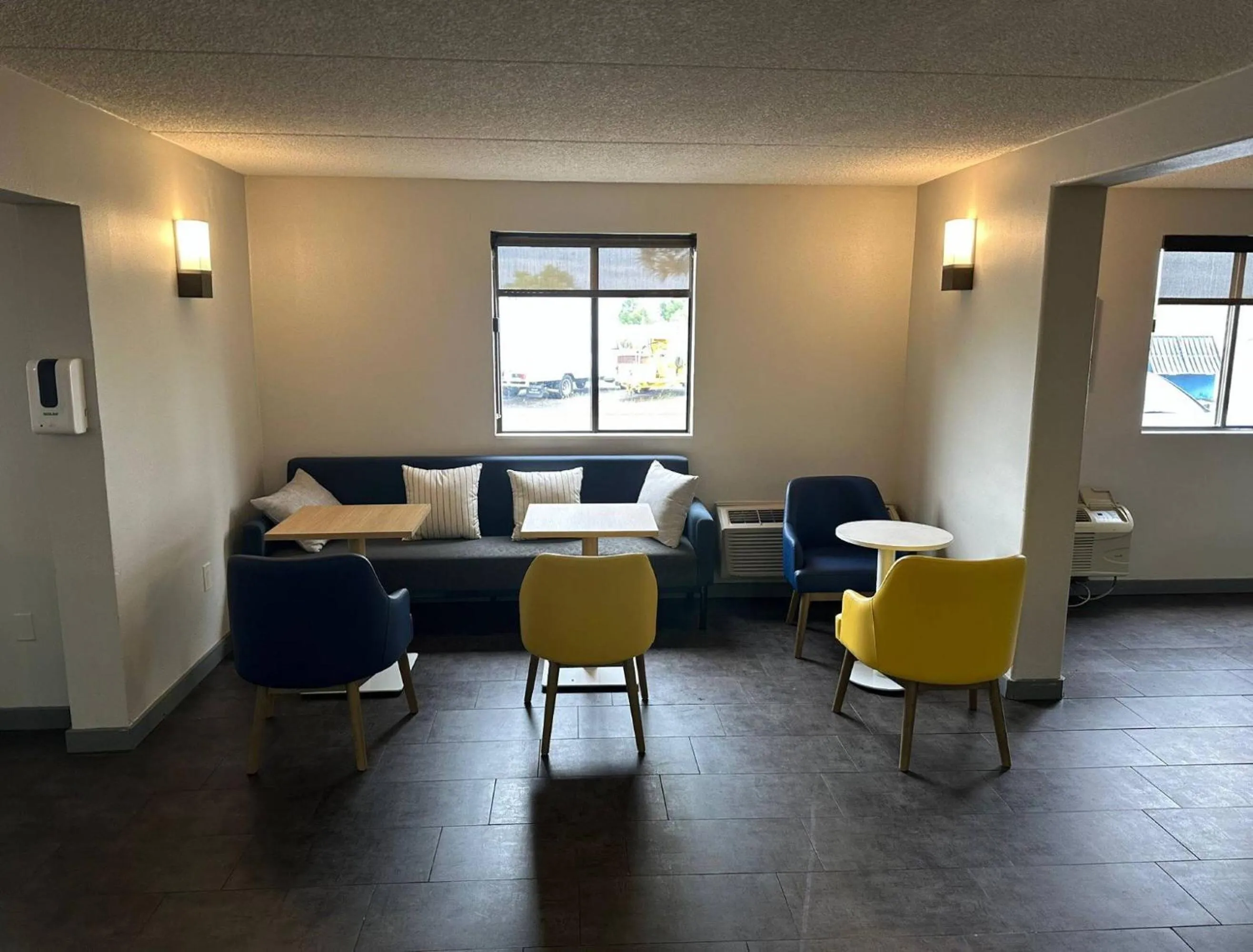 Comfort Inn Las Vegas New Mexico