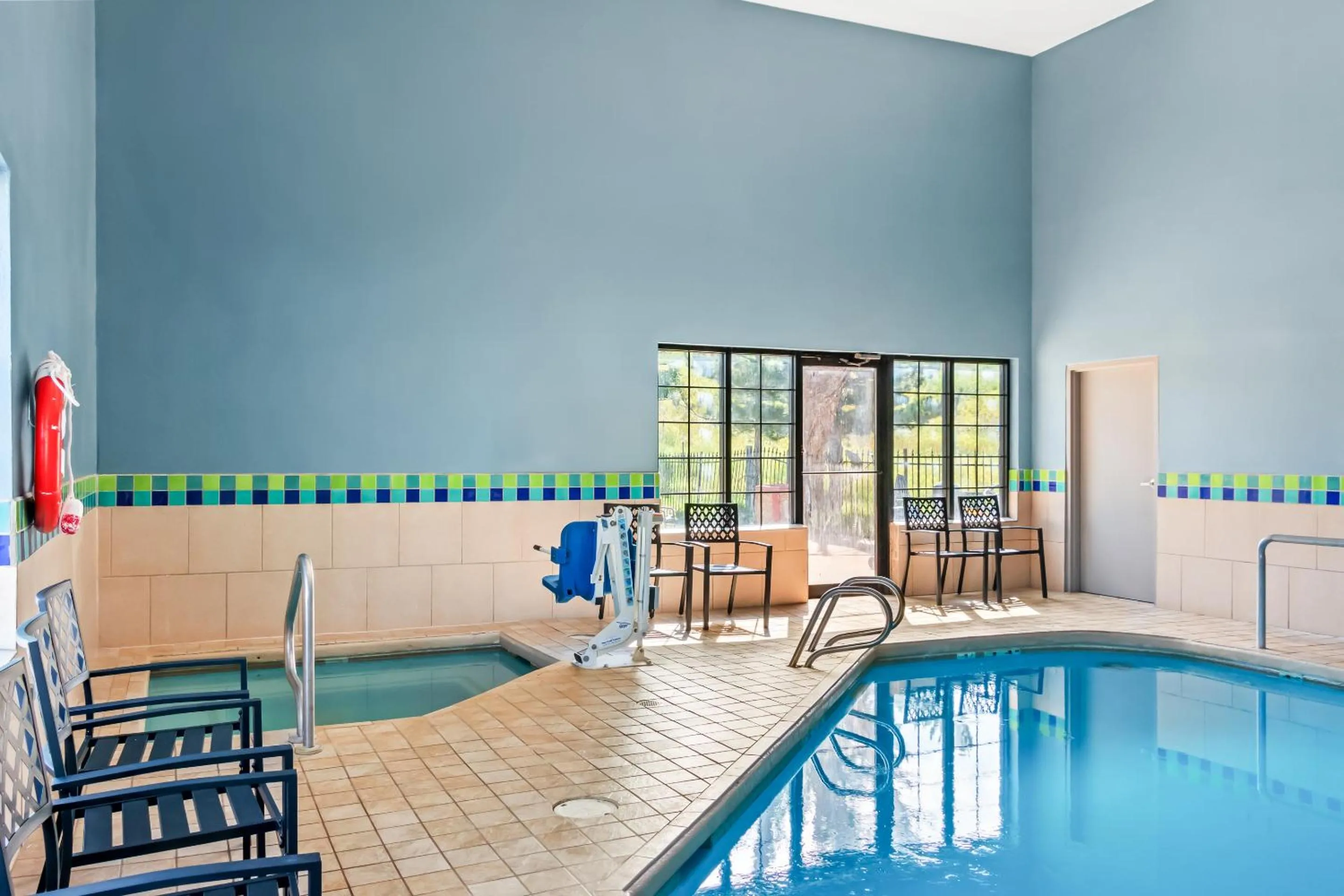 Comfort Inn Las Vegas New Mexico