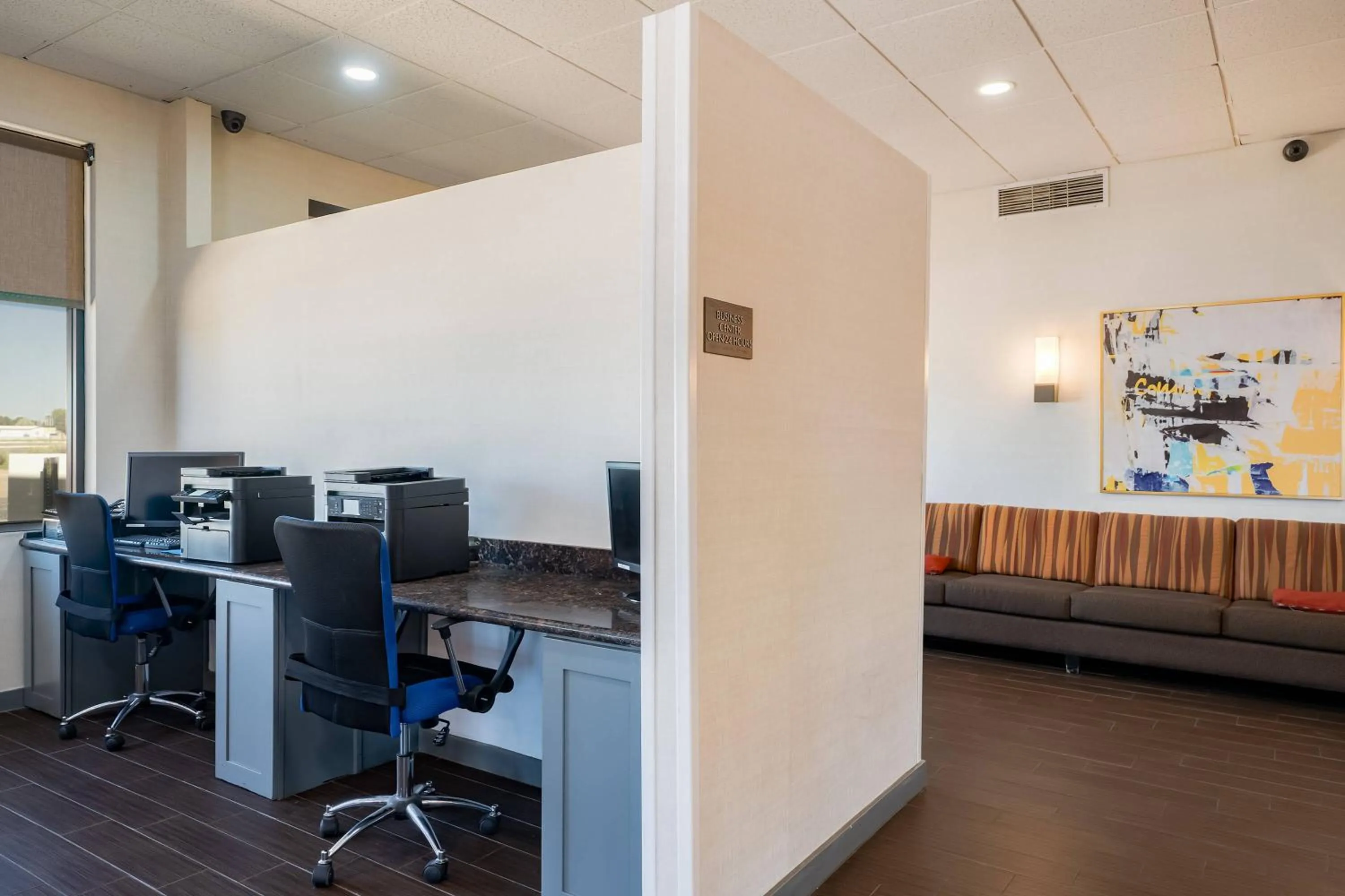 Comfort Inn Las Vegas New Mexico