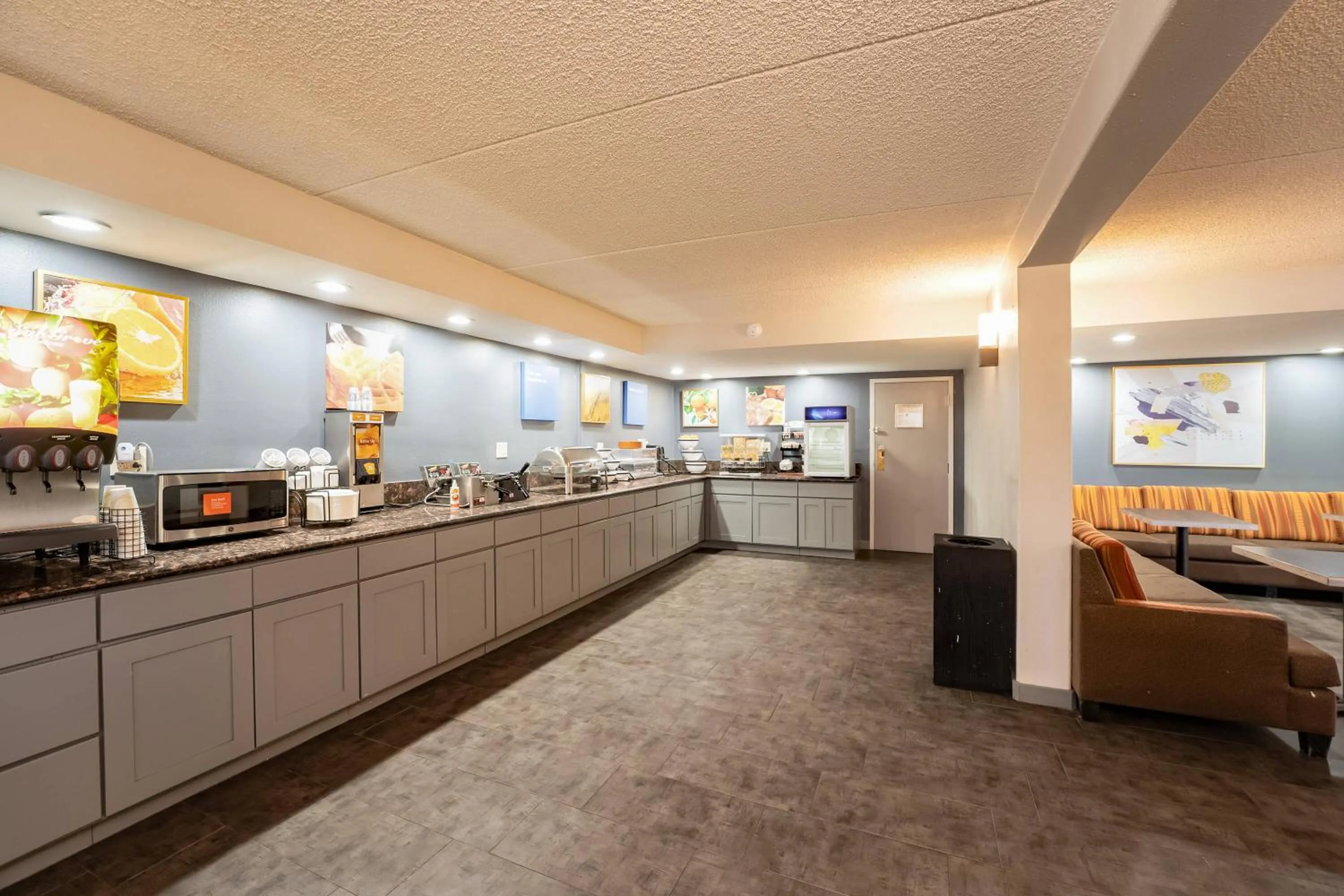 Comfort Inn Las Vegas New Mexico