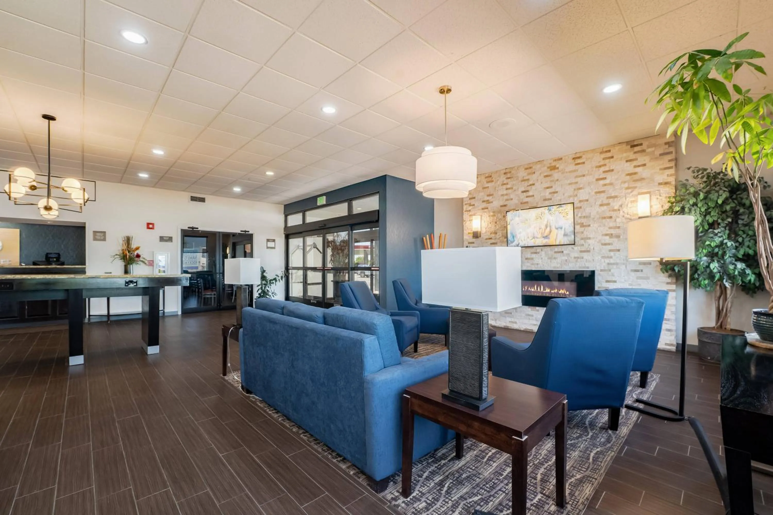 Comfort Inn Las Vegas New Mexico