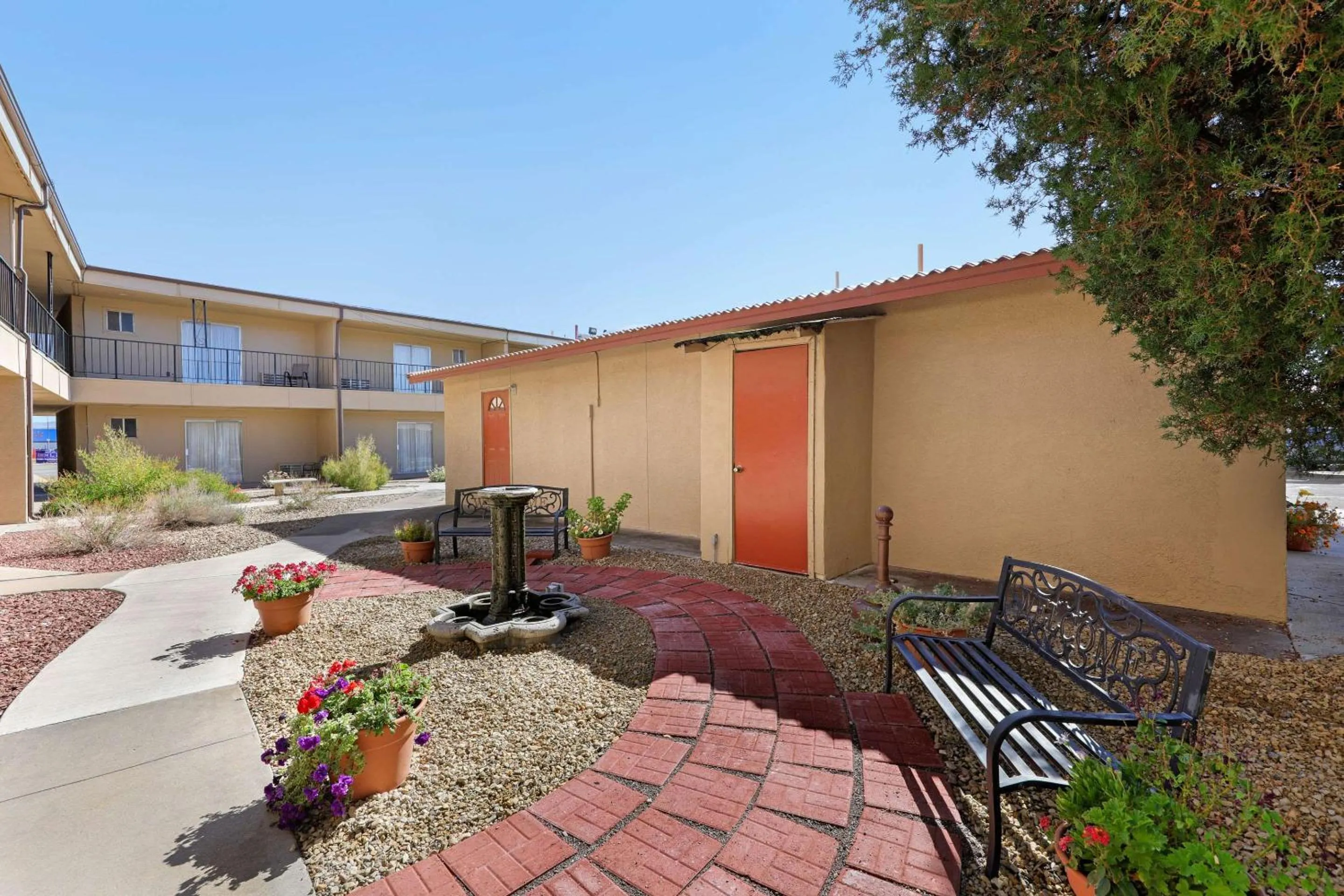 Other in Econo Lodge Inn & Suites Socorro