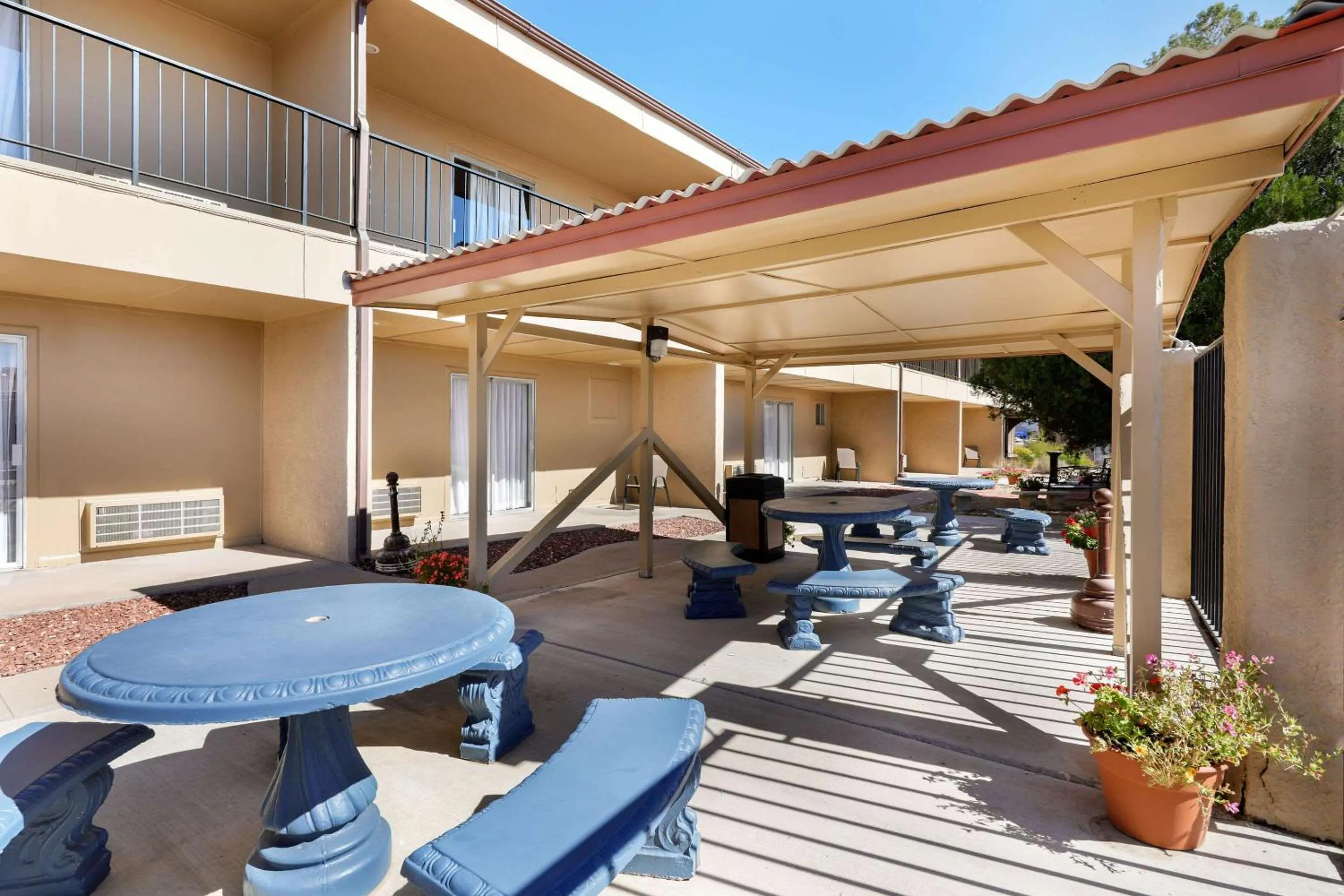 Other, Fitness Center/Facilities in Econo Lodge Inn & Suites Socorro