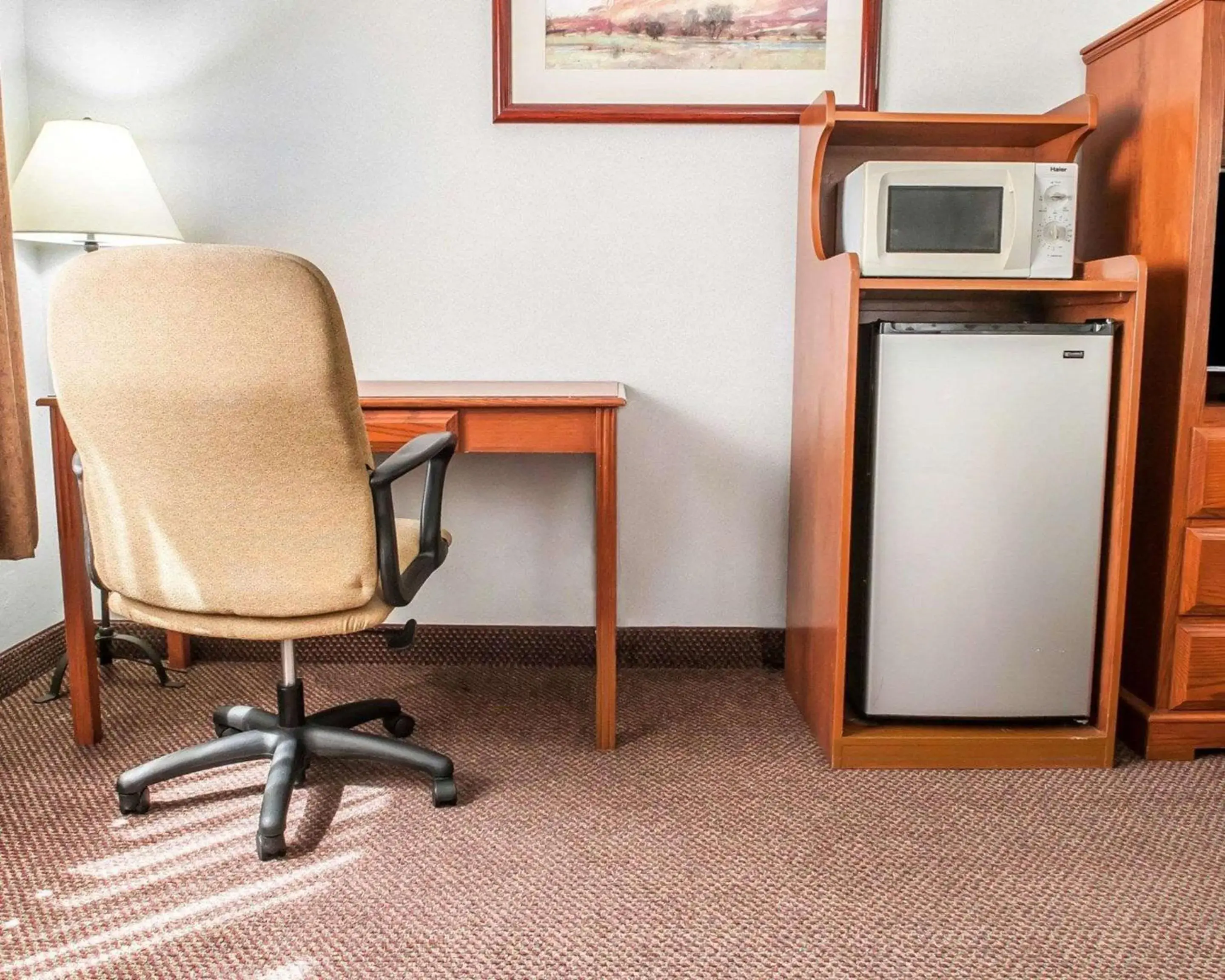 King Room - Non-Smoking in Econo Lodge Las Cruces University Area King Room - Non-Smoking in Econo Lodge Las Cruces University Area