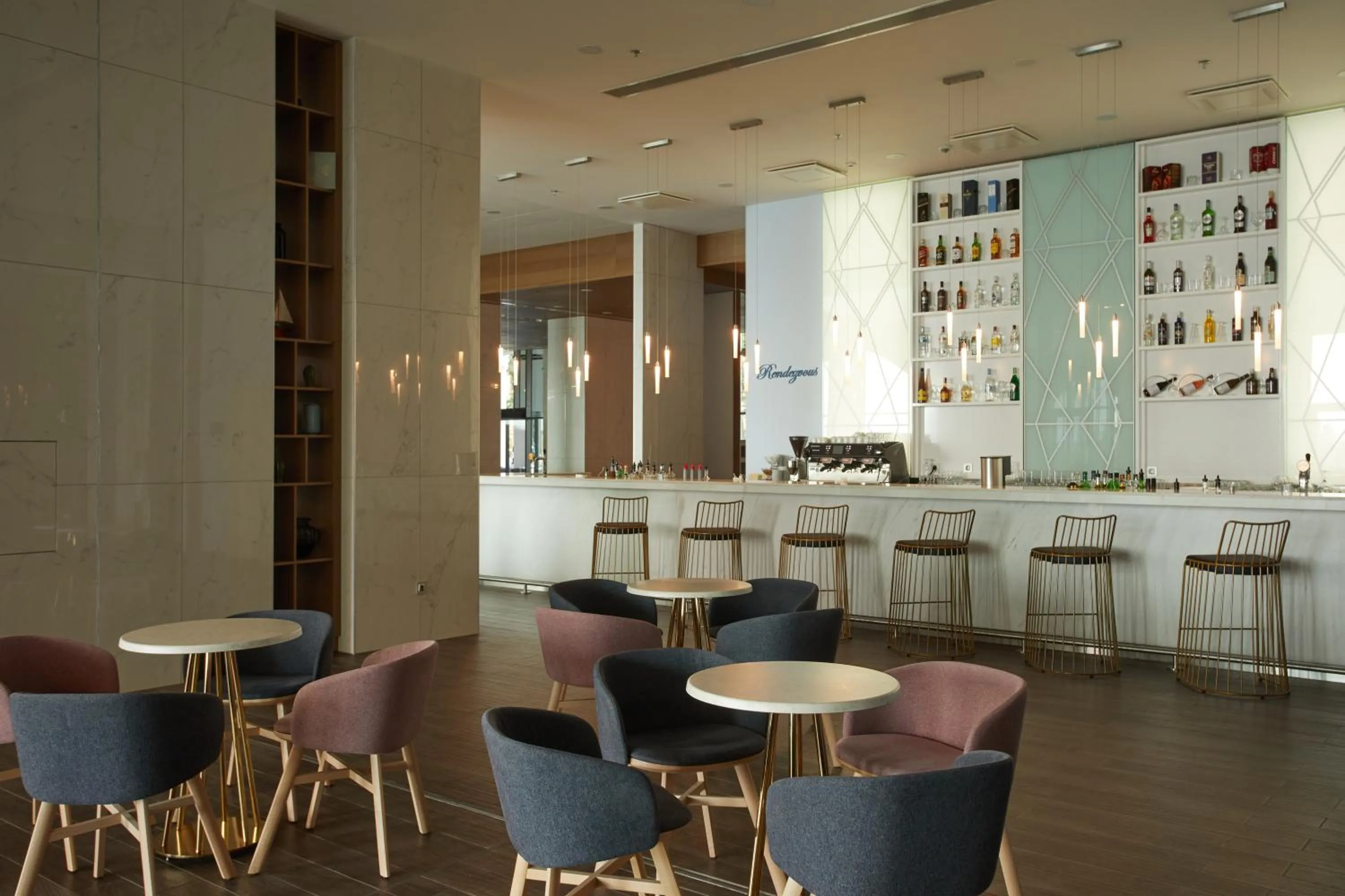 Restaurant/places to eat in Secrets Sunny Beach Resort and Spa - Premium All Inclusive - Adults Only