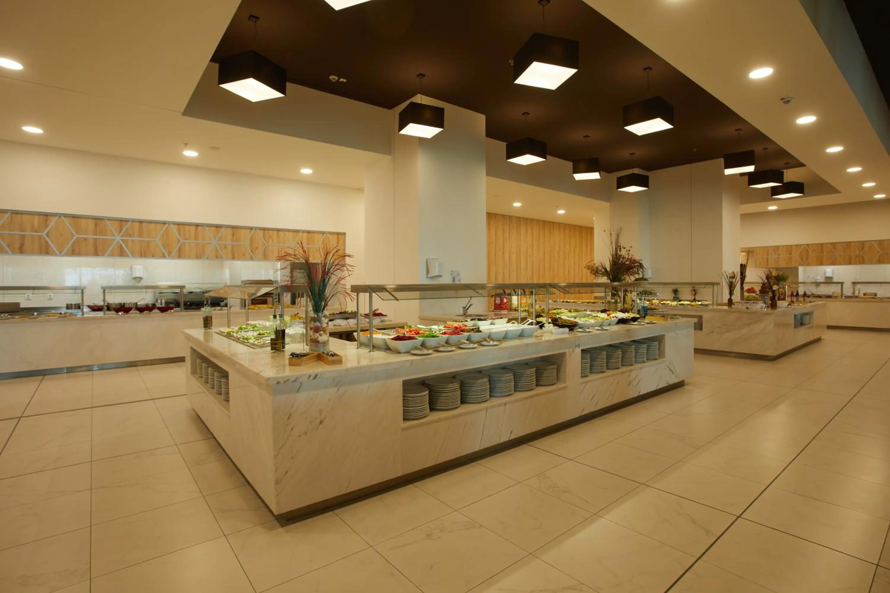 Restaurant/places to eat in Secrets Sunny Beach Resort and Spa - Premium All Inclusive - Adults Only