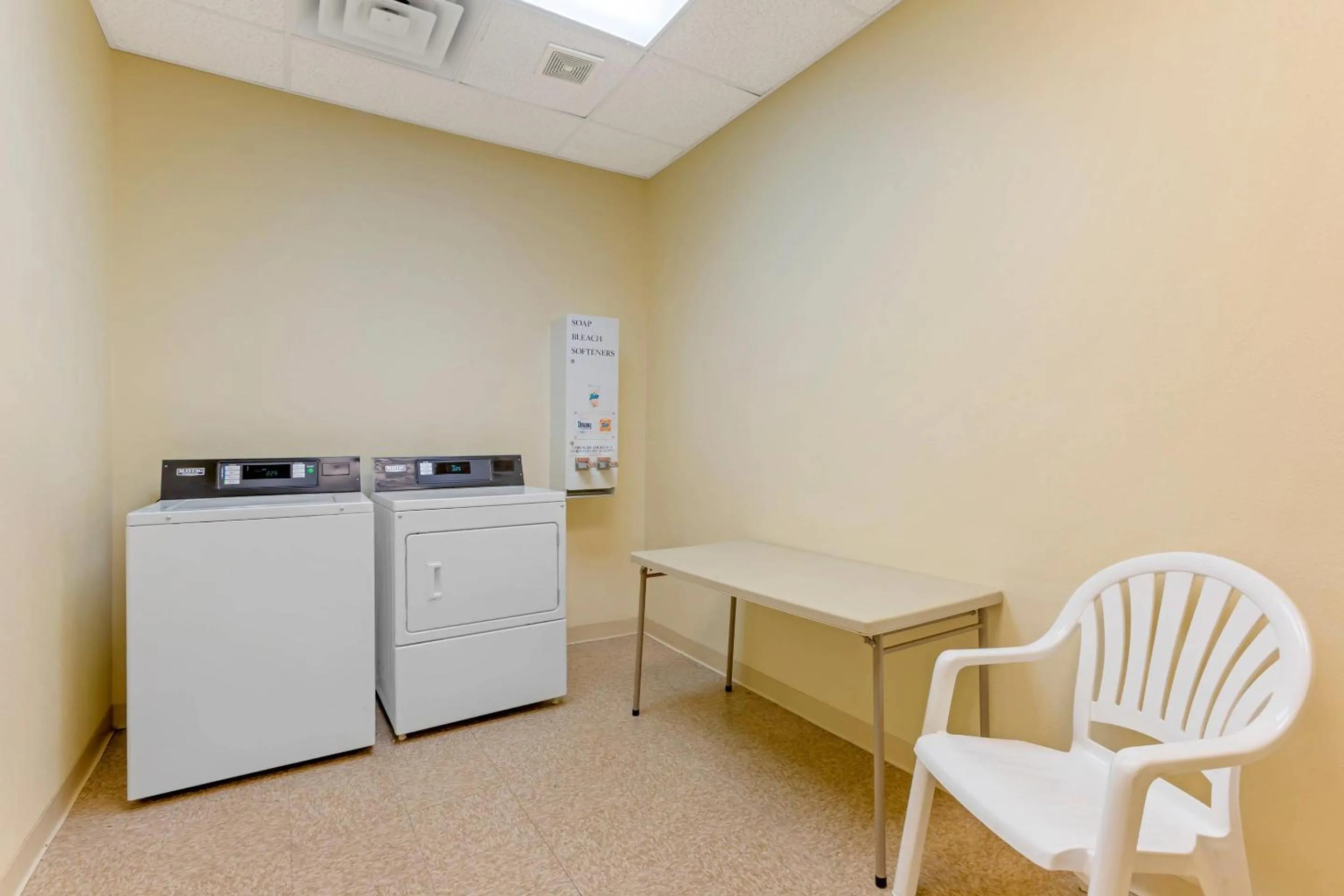 Other in Comfort Inn & Suites Socorro