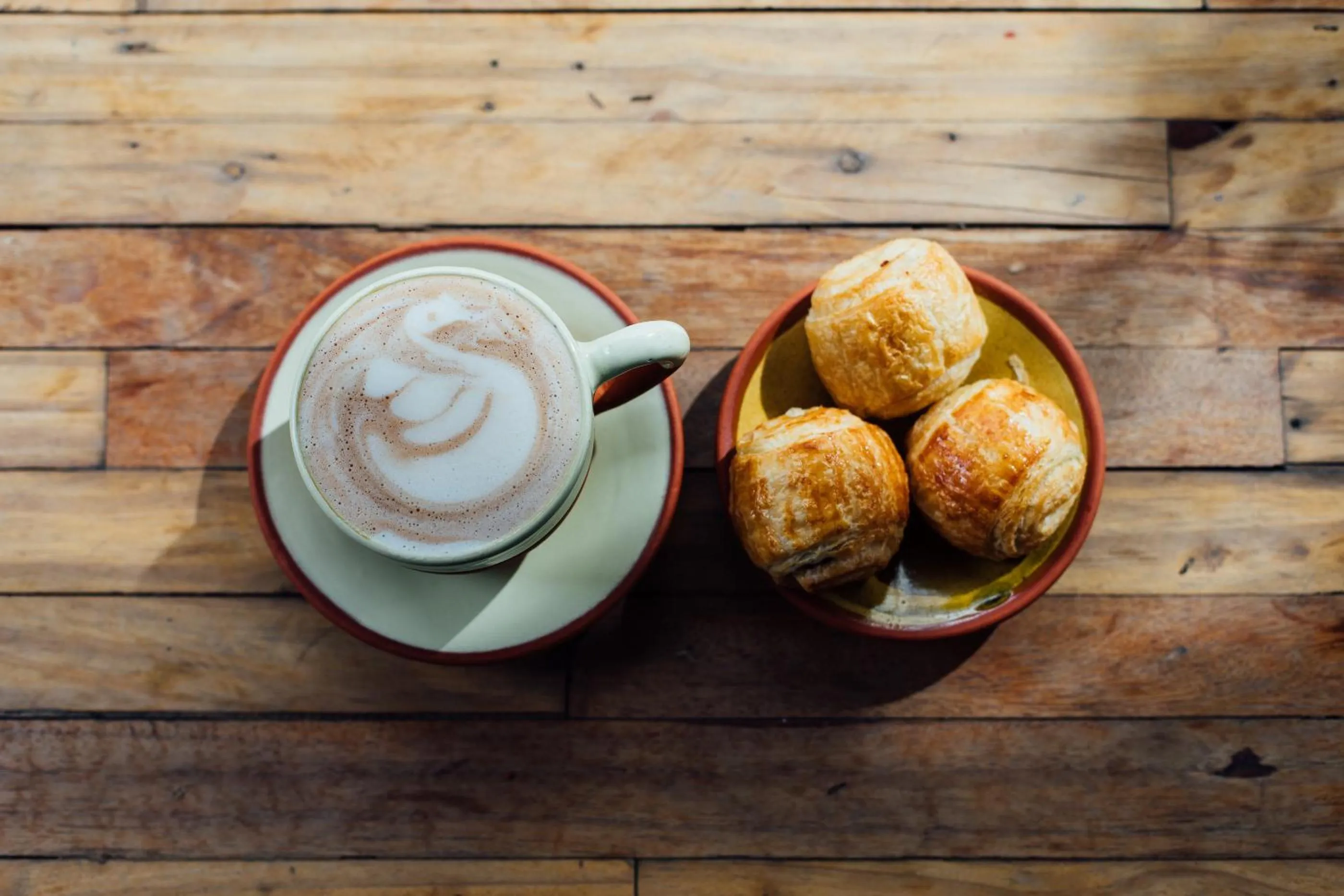 Restaurant/places to eat in Selina Nueva Cordoba