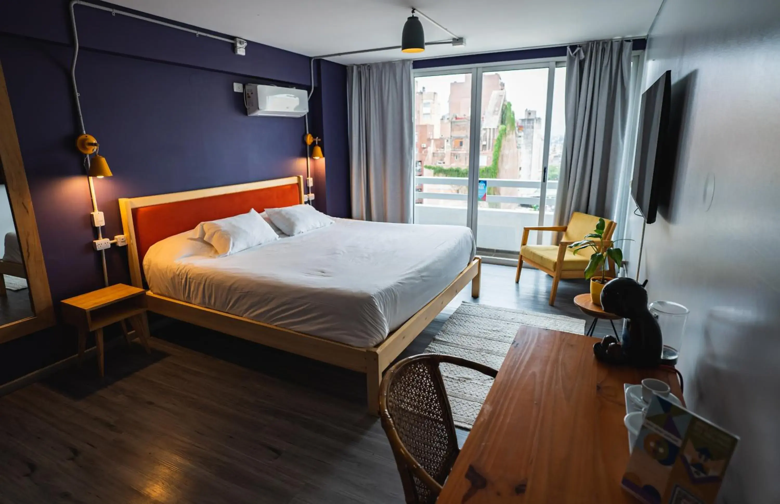 Suite in Selina Nueva Cordoba Suite in Selina Nueva Cordoba