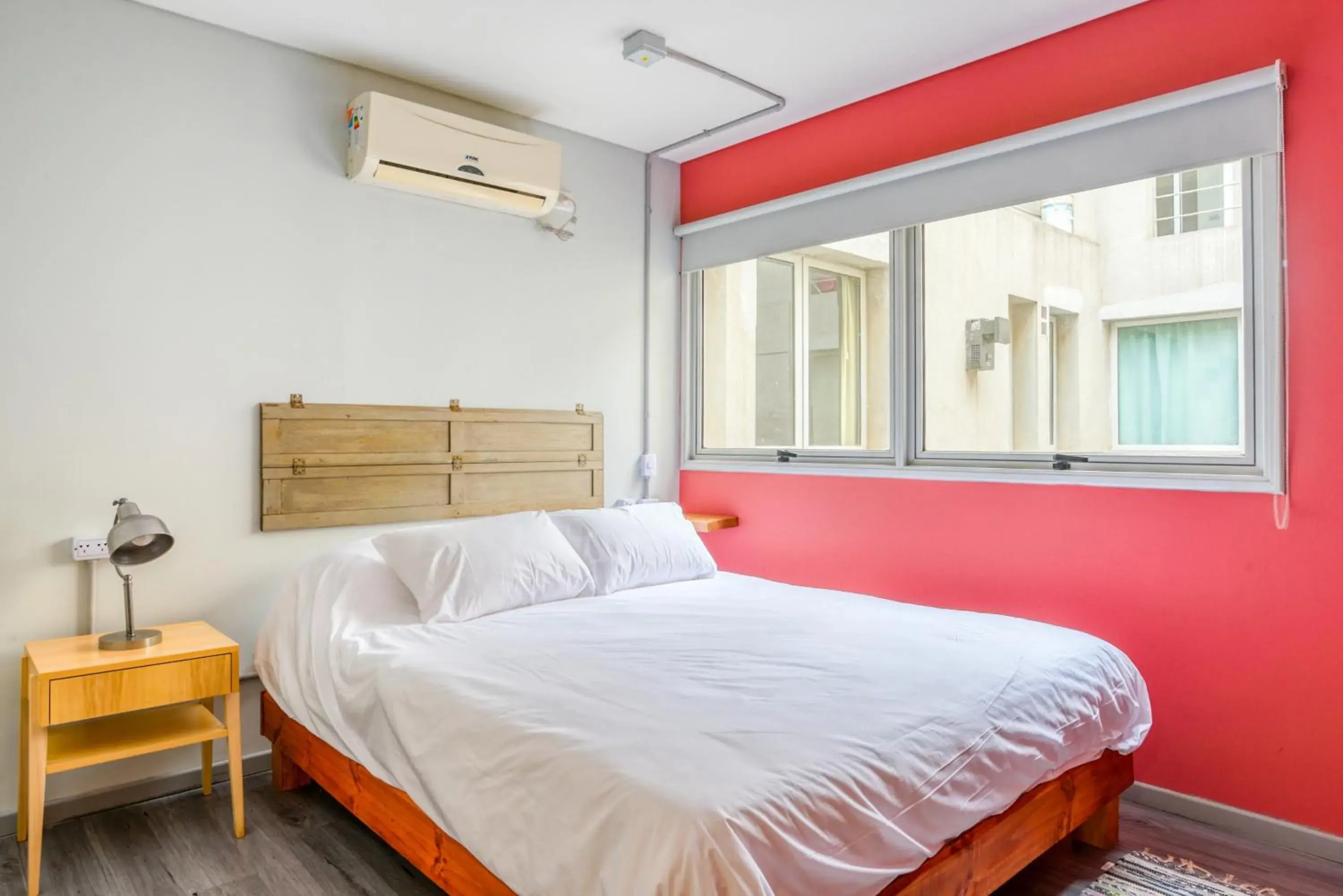 Standard Room in Selina Nueva Cordoba Standard Room in Selina Nueva Cordoba