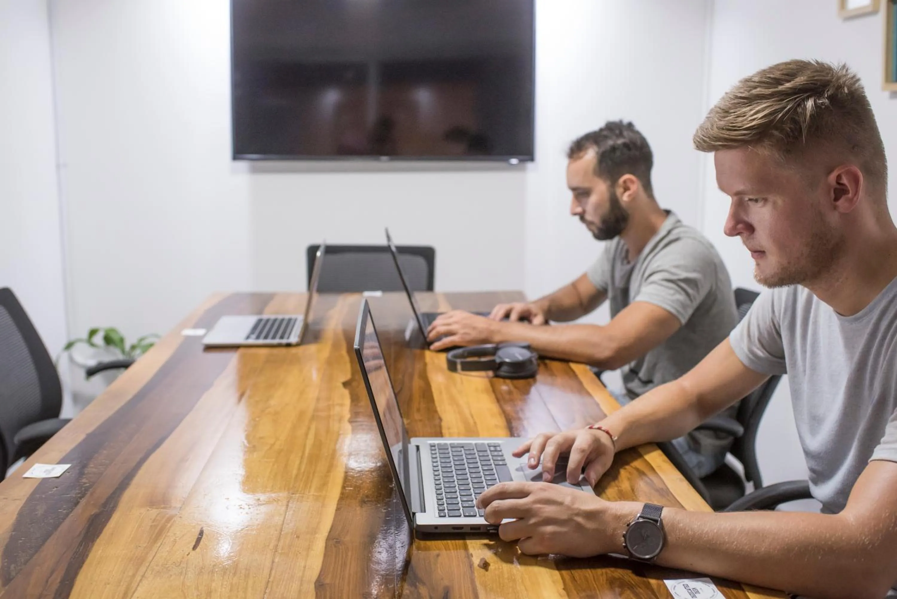 Business facilities in Selina Nueva Cordoba