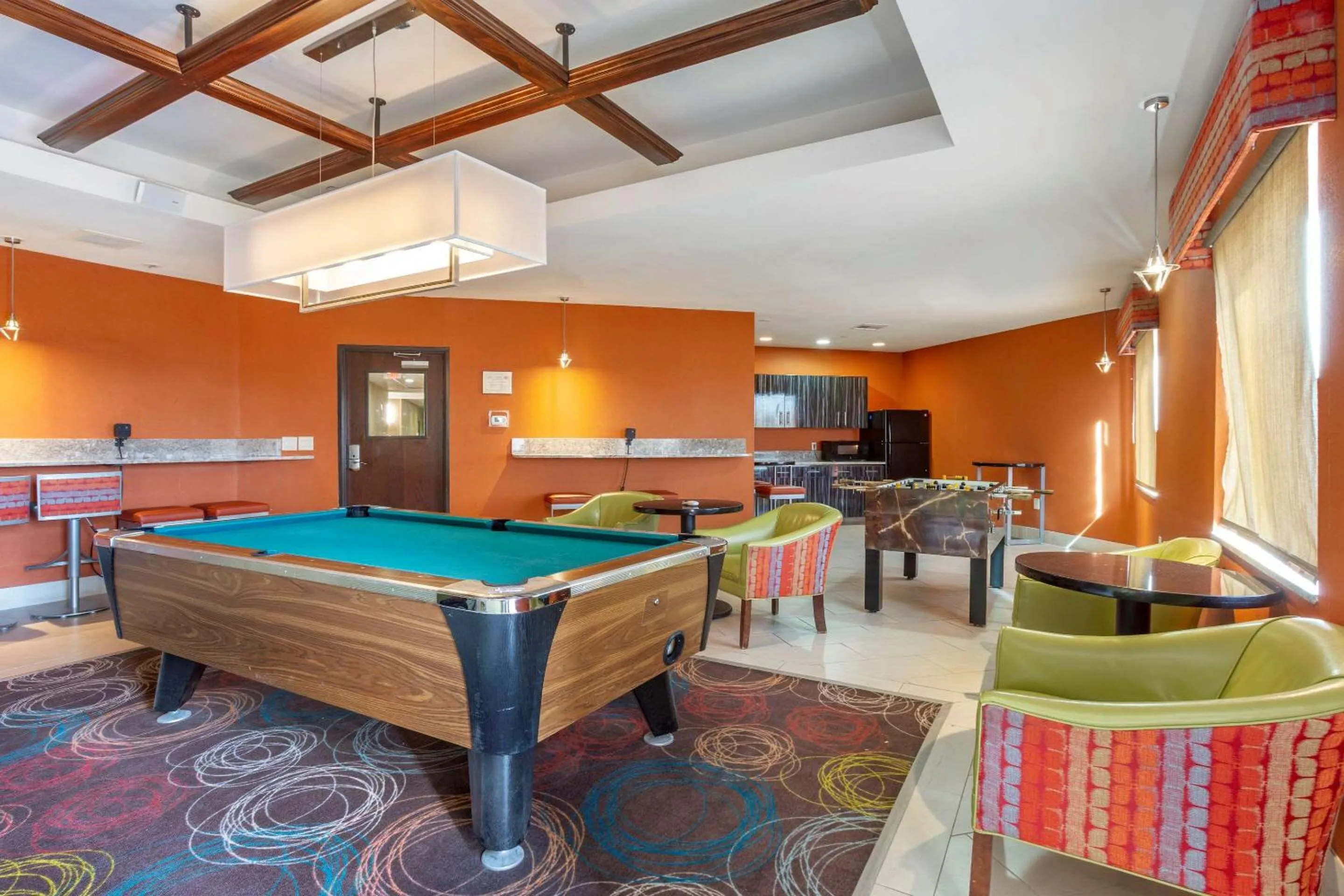 Other in Comfort Suites Hobbs