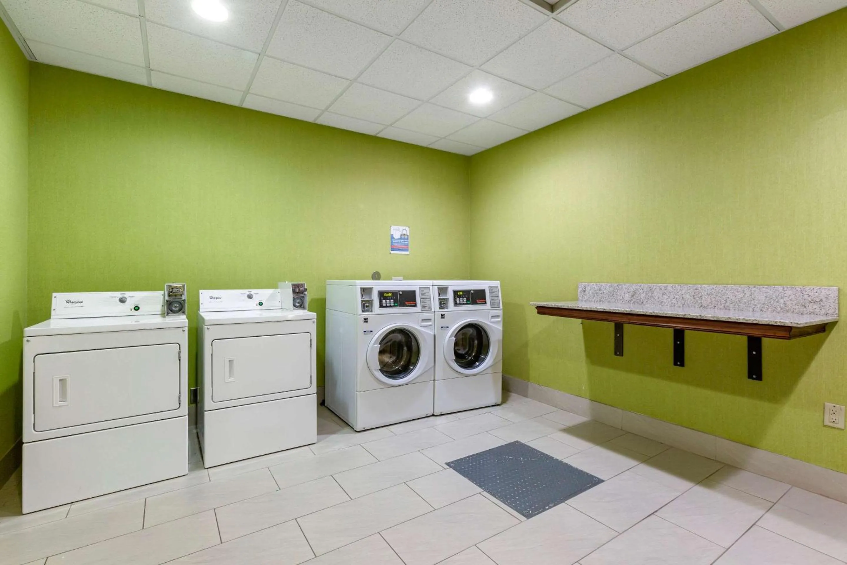 Other in Comfort Suites Hobbs