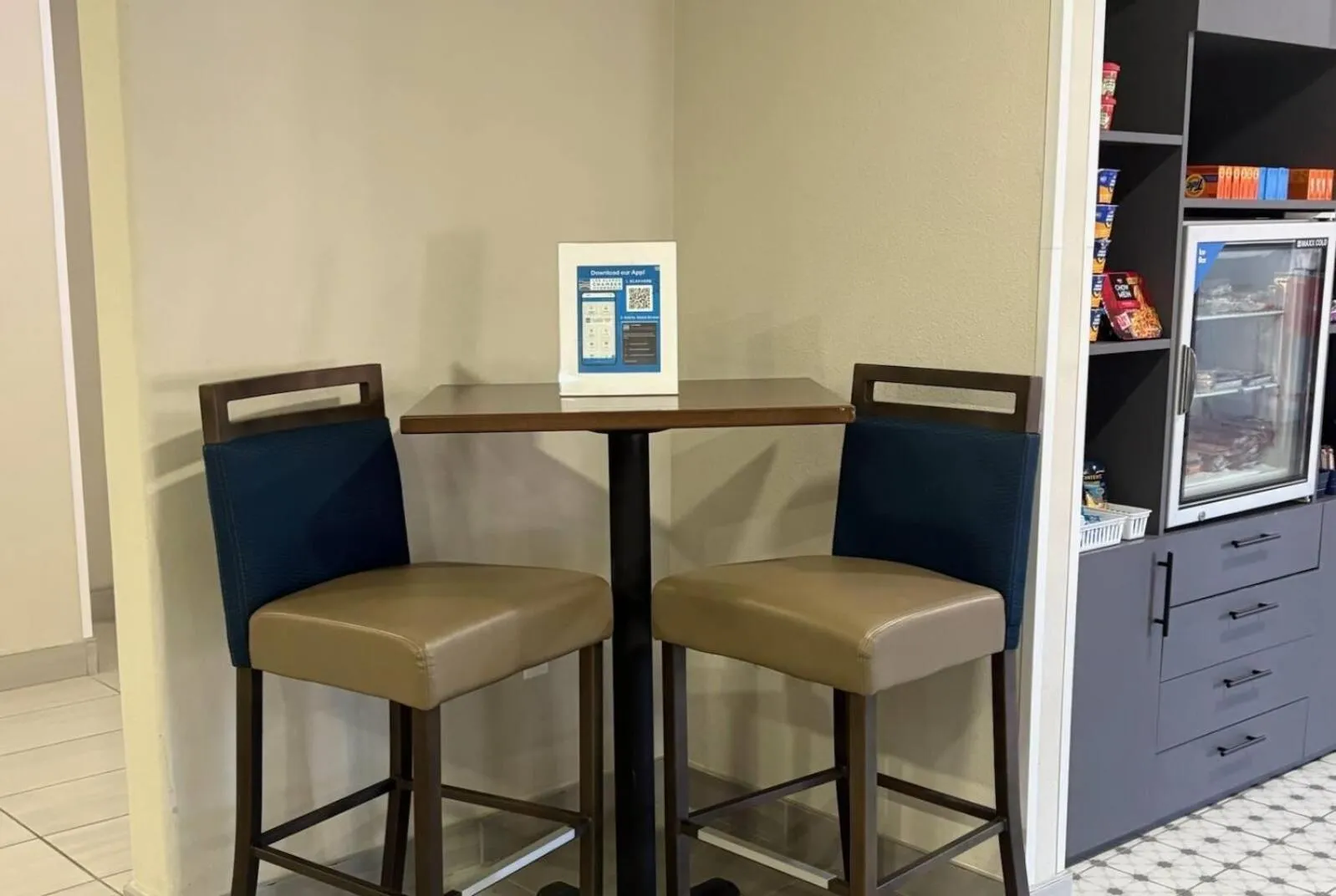 Lobby or reception in Wingate by Wyndham Los Alamos