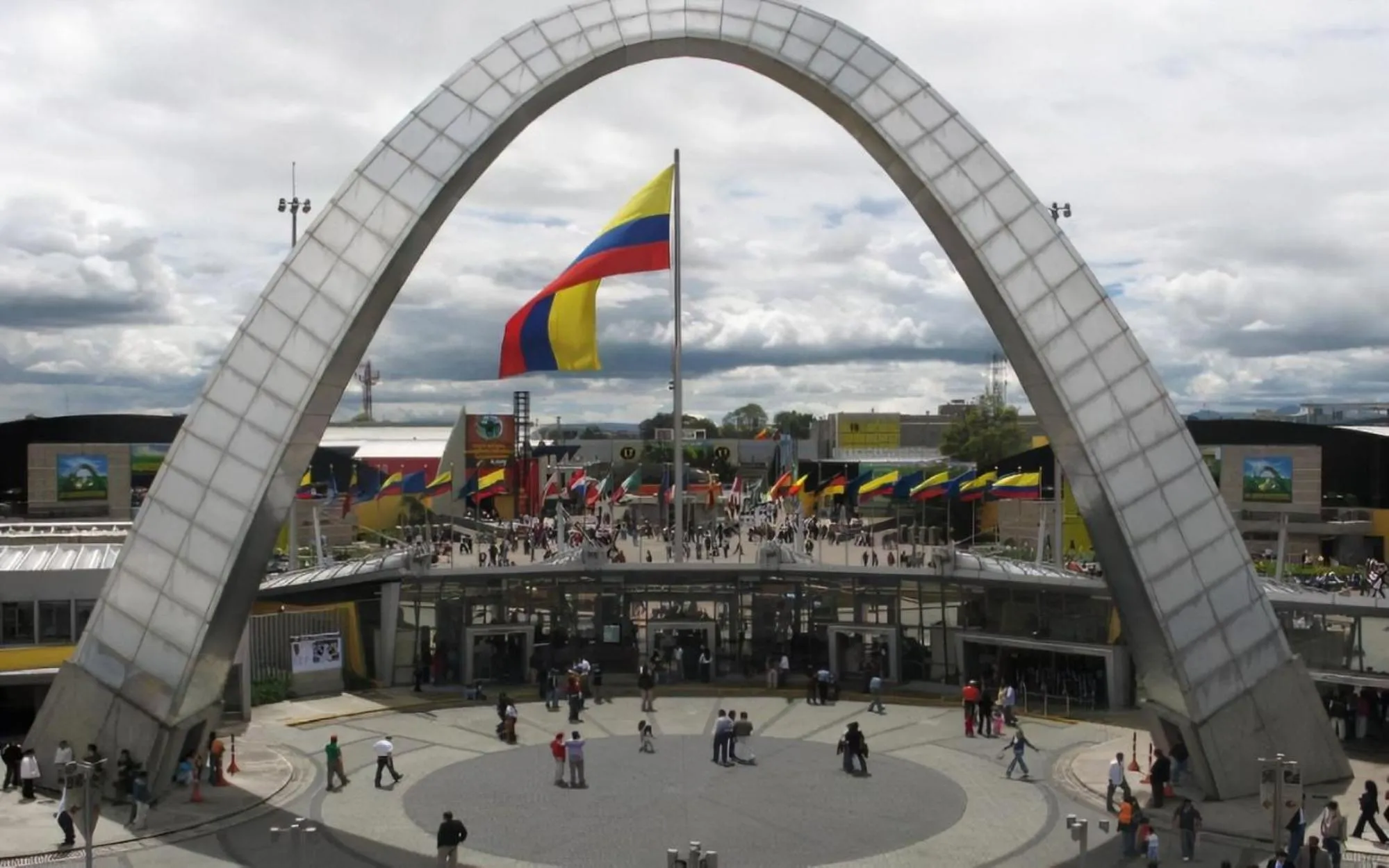 Other in Hotel City Bog Corferias