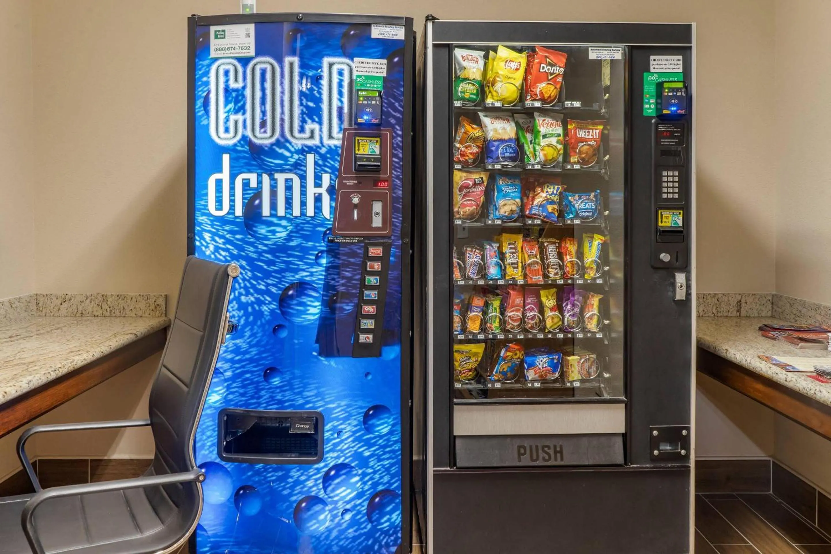 Other in Comfort Inn Albuquerque Airport