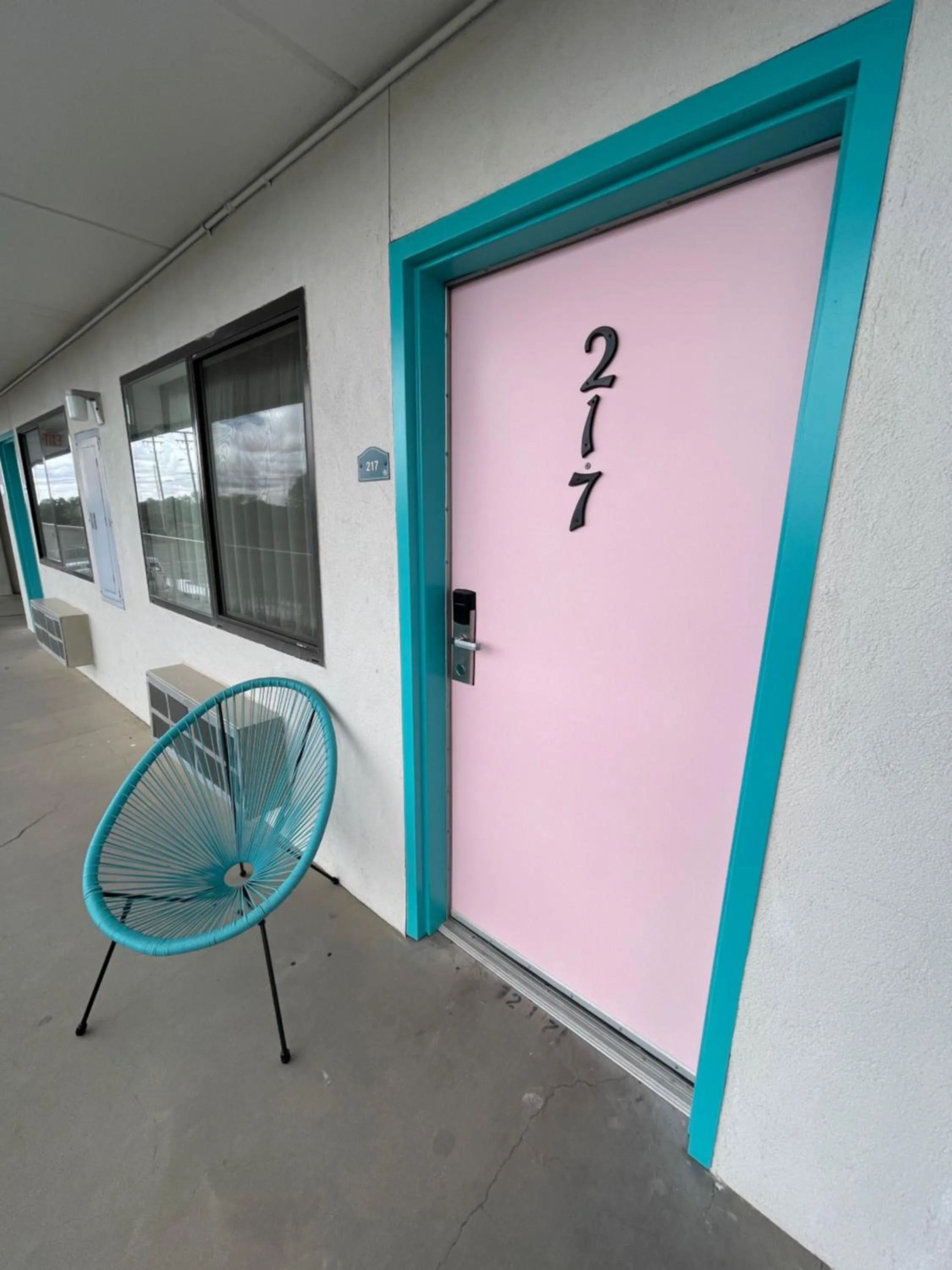 Property building in LuLu Silver City