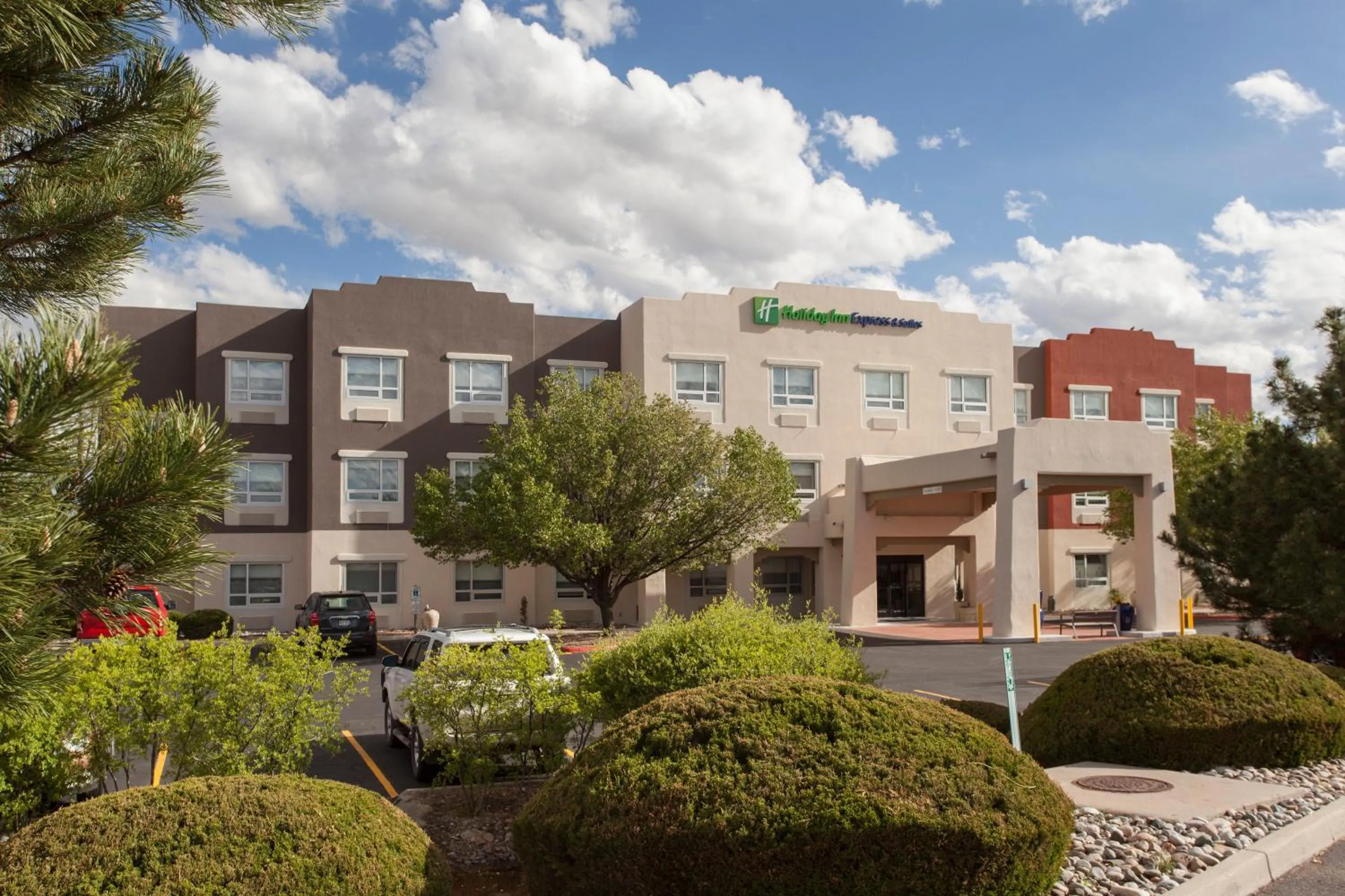 Other in Holiday Inn Express & Suites - Santa Fe by IHG