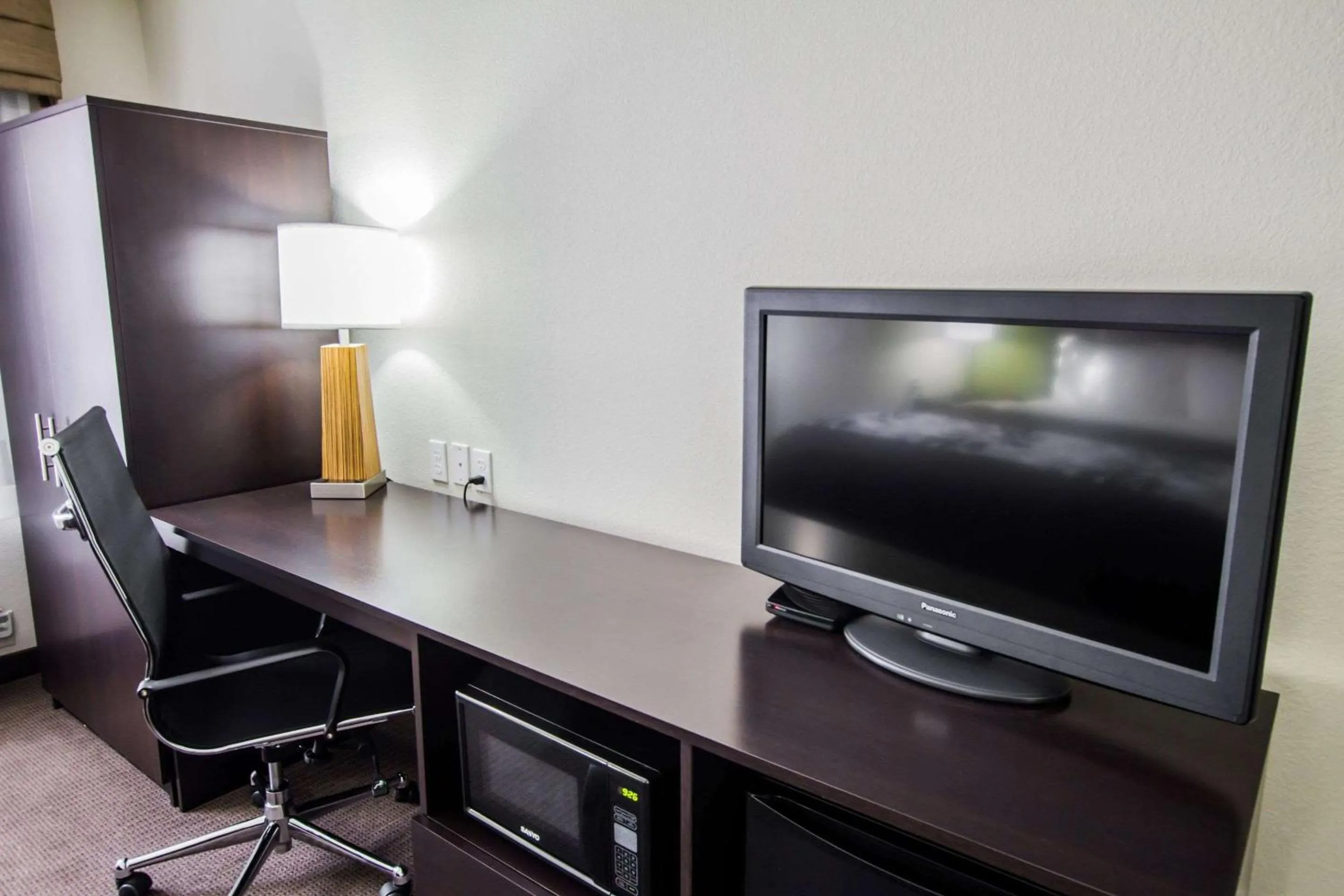 Bedroom in Sleep Inn Gallup