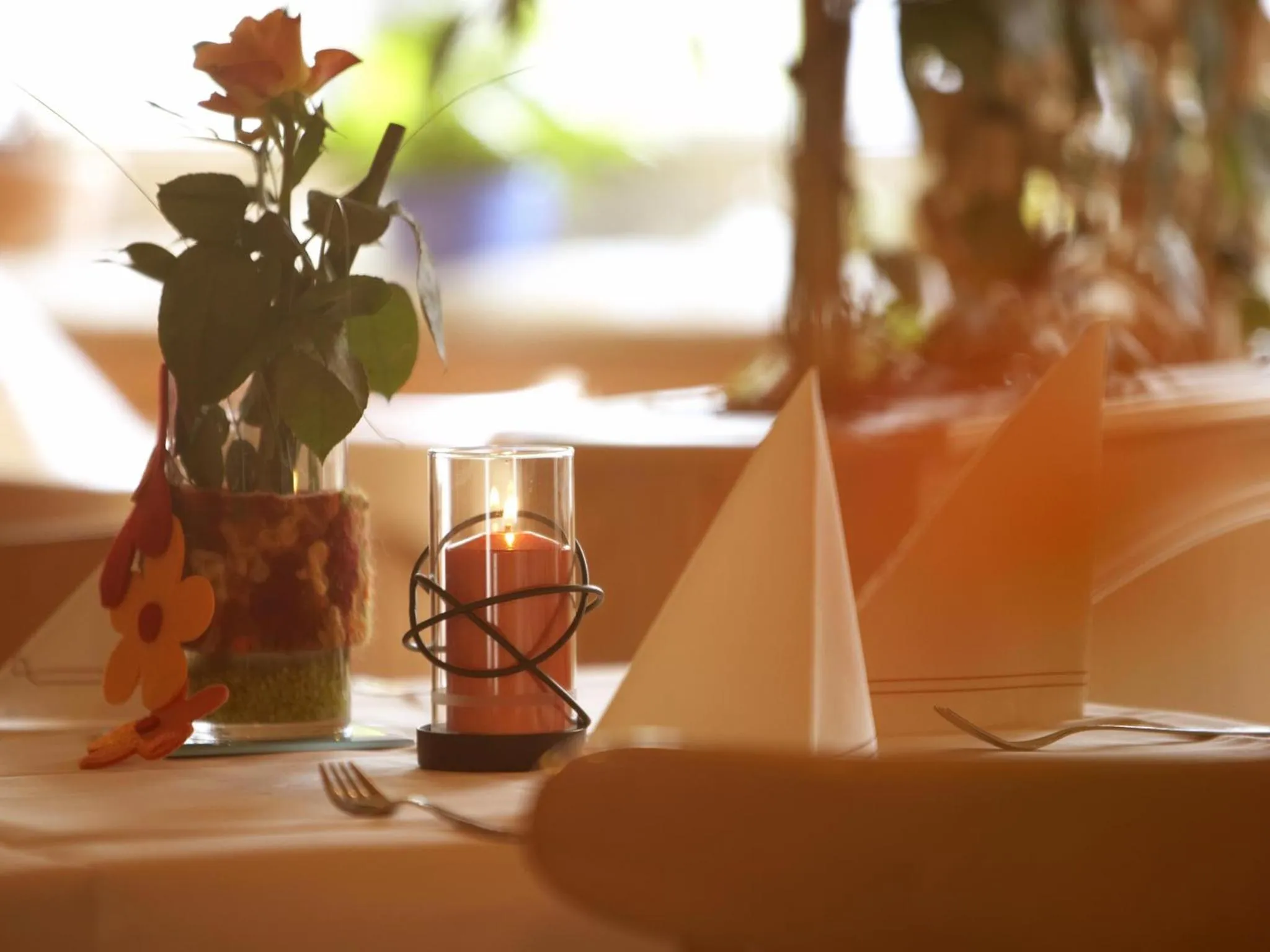 Landgasthof Fleischhauer