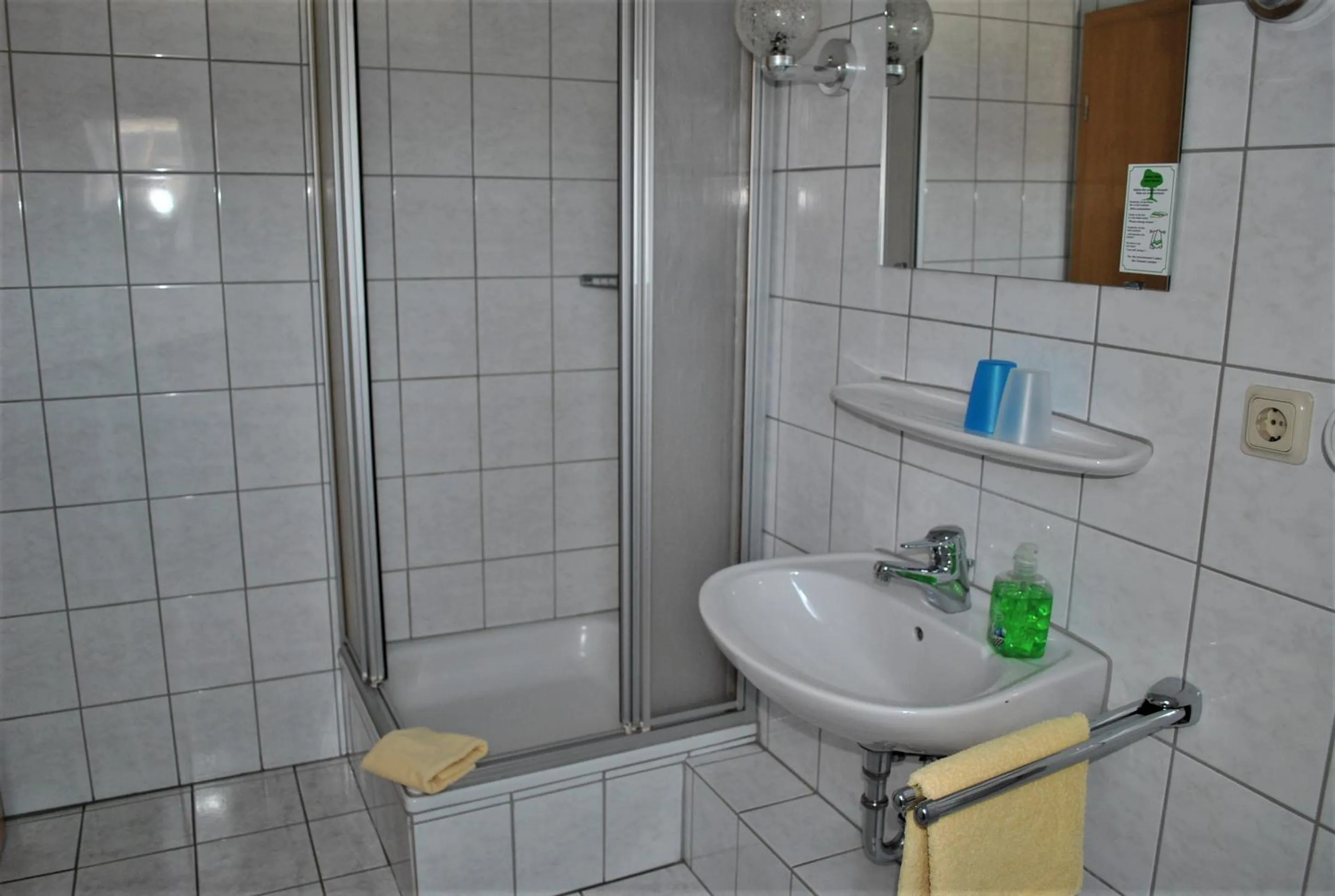 Landgasthof Fleischhauer