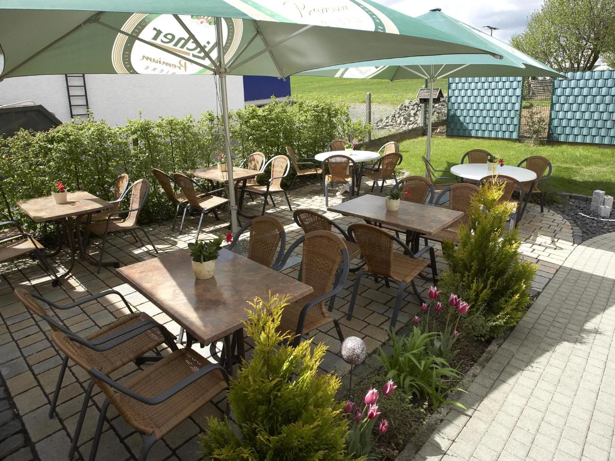 Landgasthof Fleischhauer