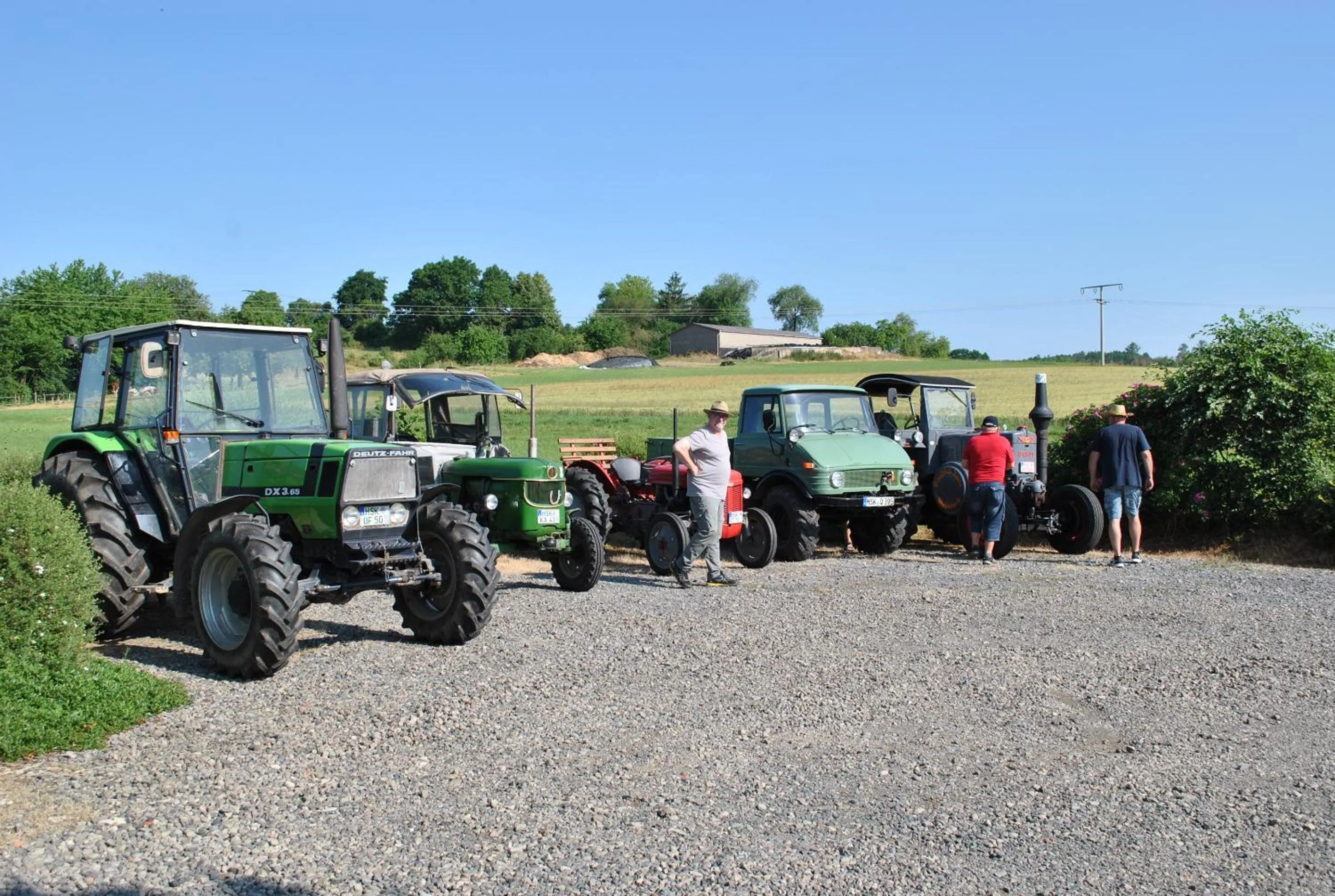 Landgasthof Fleischhauer
