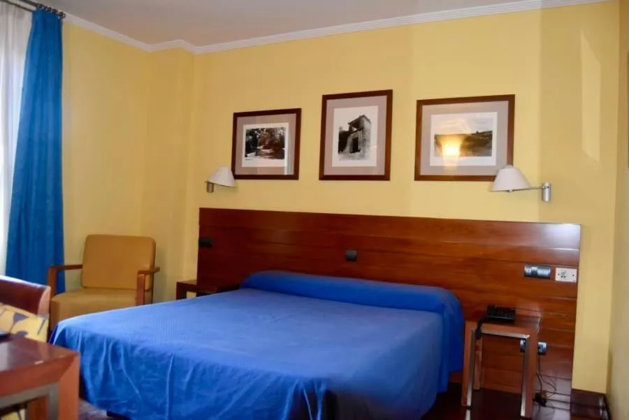 Hotel Rural Vado del Duratón