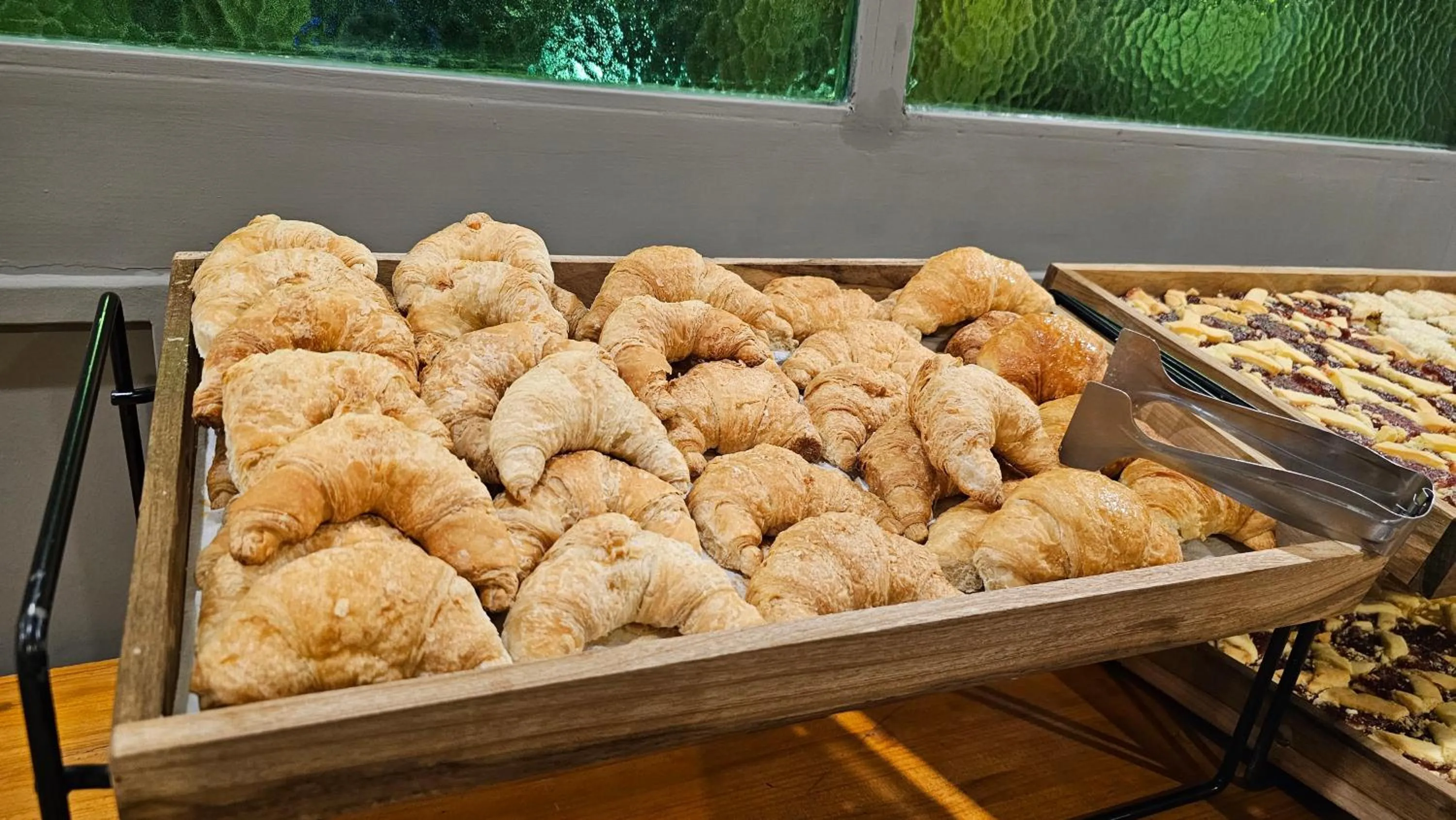 Breakfast in Pioneros Suites by Grupo Tierra Gaucha