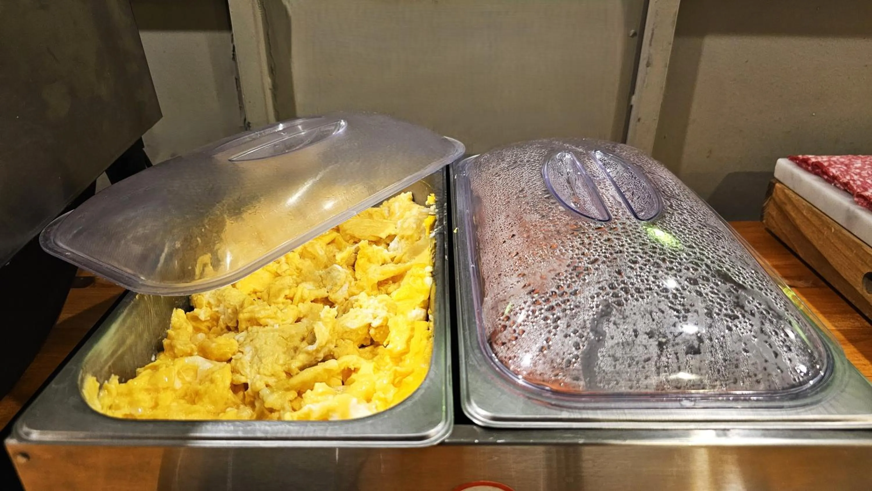 Breakfast in Pioneros Suites by Grupo Tierra Gaucha