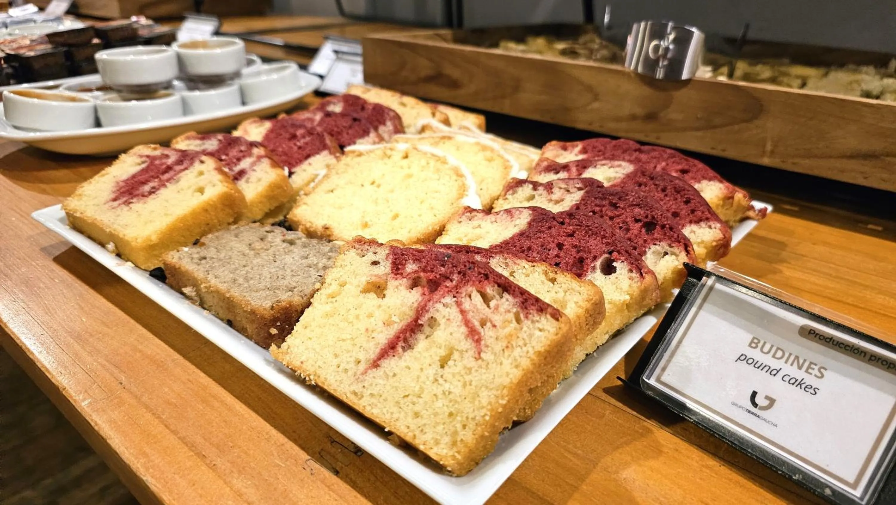 Breakfast in Pioneros Suites by Grupo Tierra Gaucha