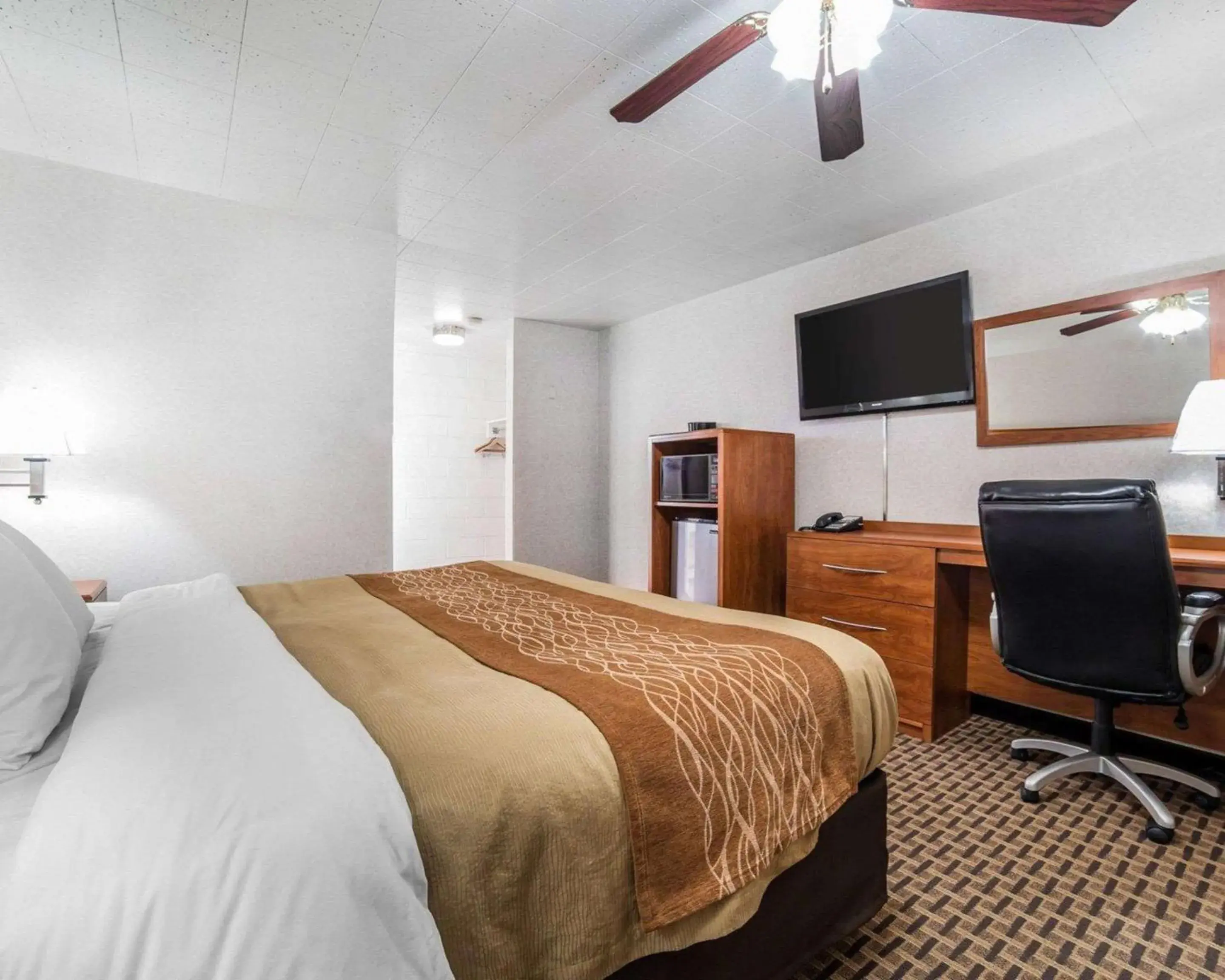 Rodeway Inn Elko Downtown Area Rodeway Inn Elko Downtown Area