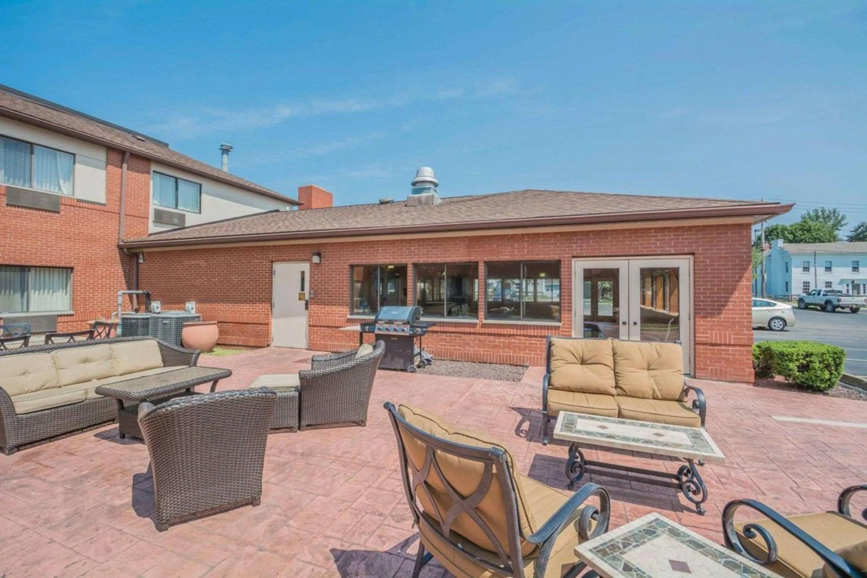 Other in Quality Inn Corning