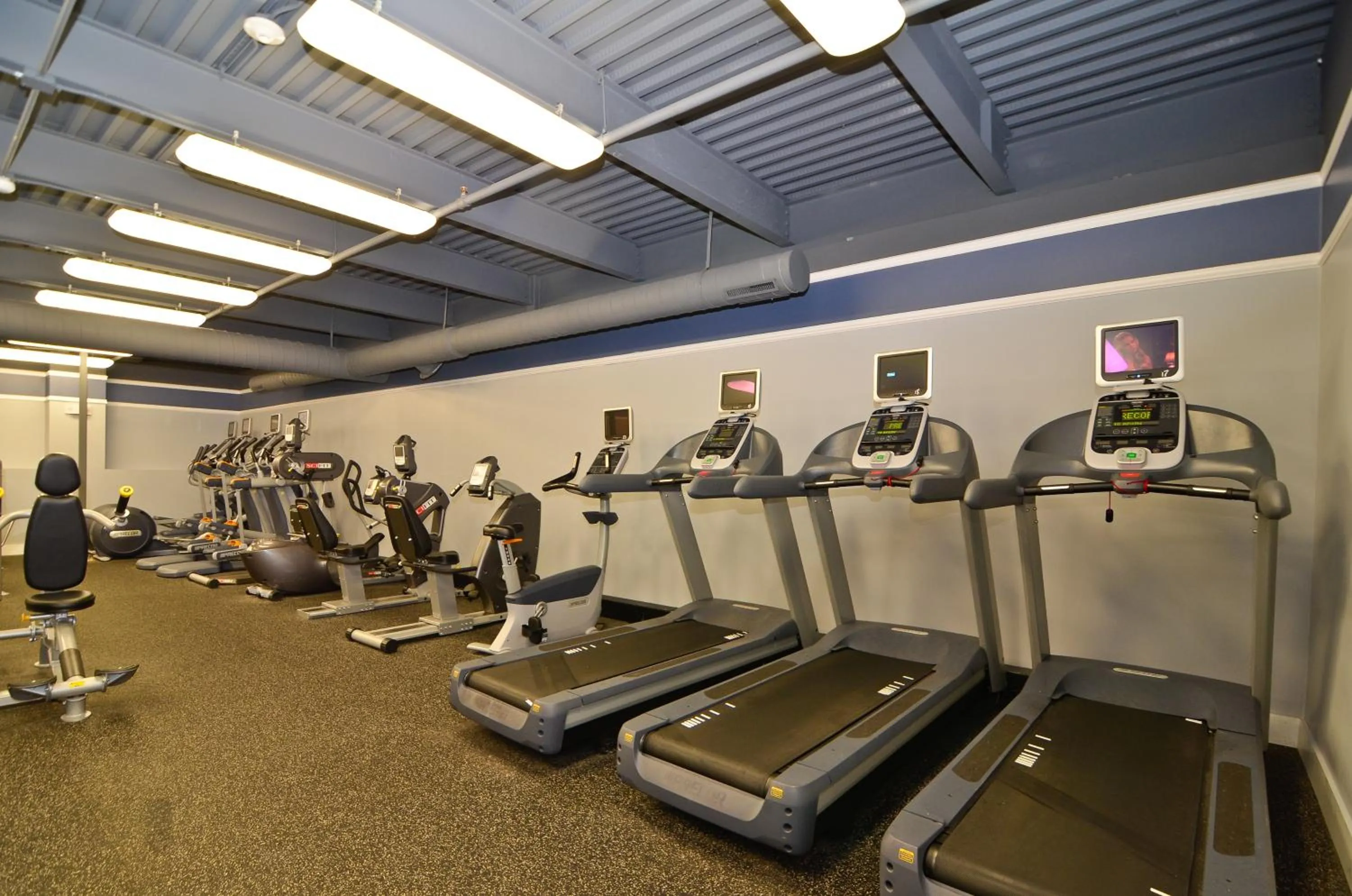 Comfort Inn & Suites Plattsburgh - Morrisonville