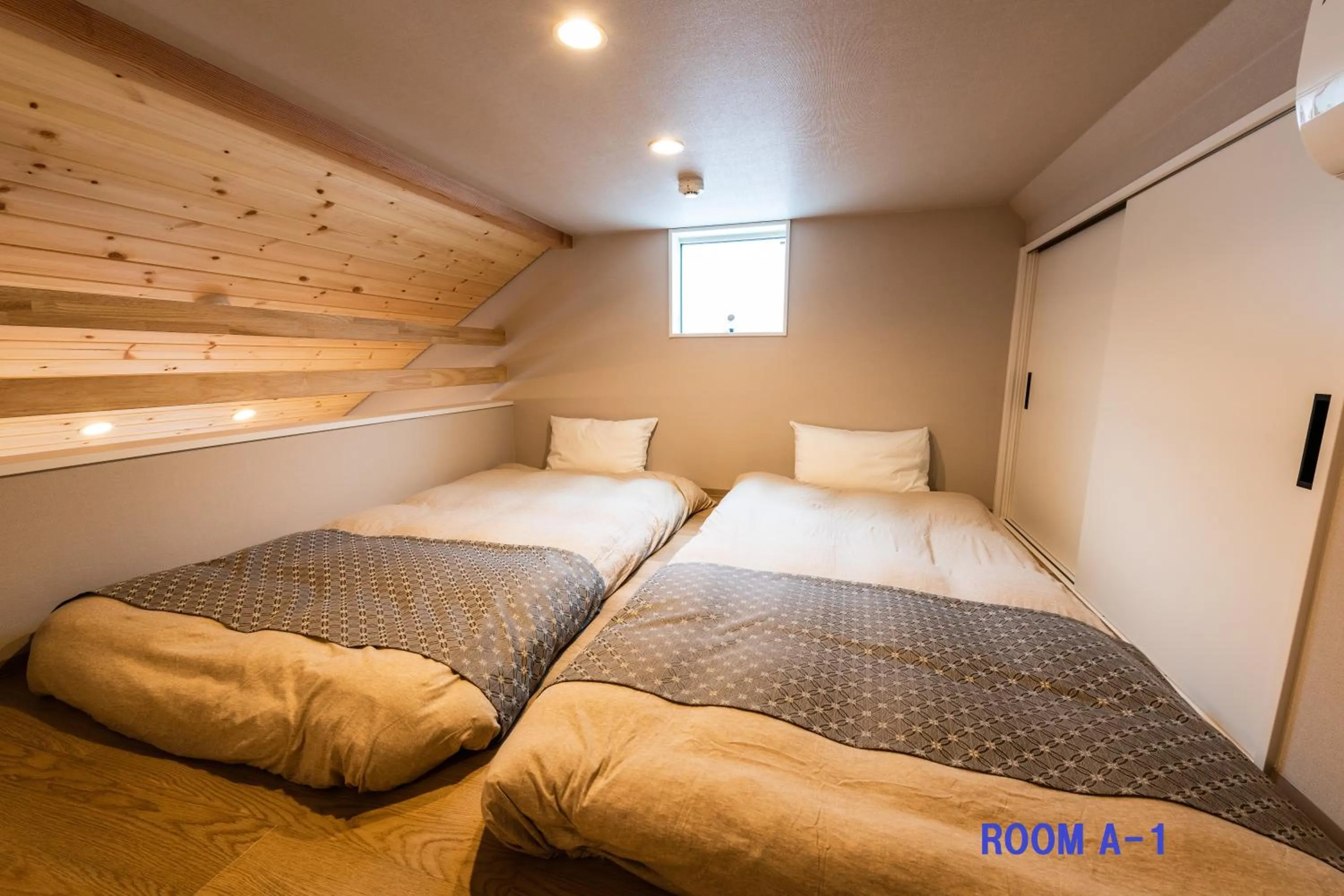 Bedroom, Bed in MEIBI Hakone Yumoto