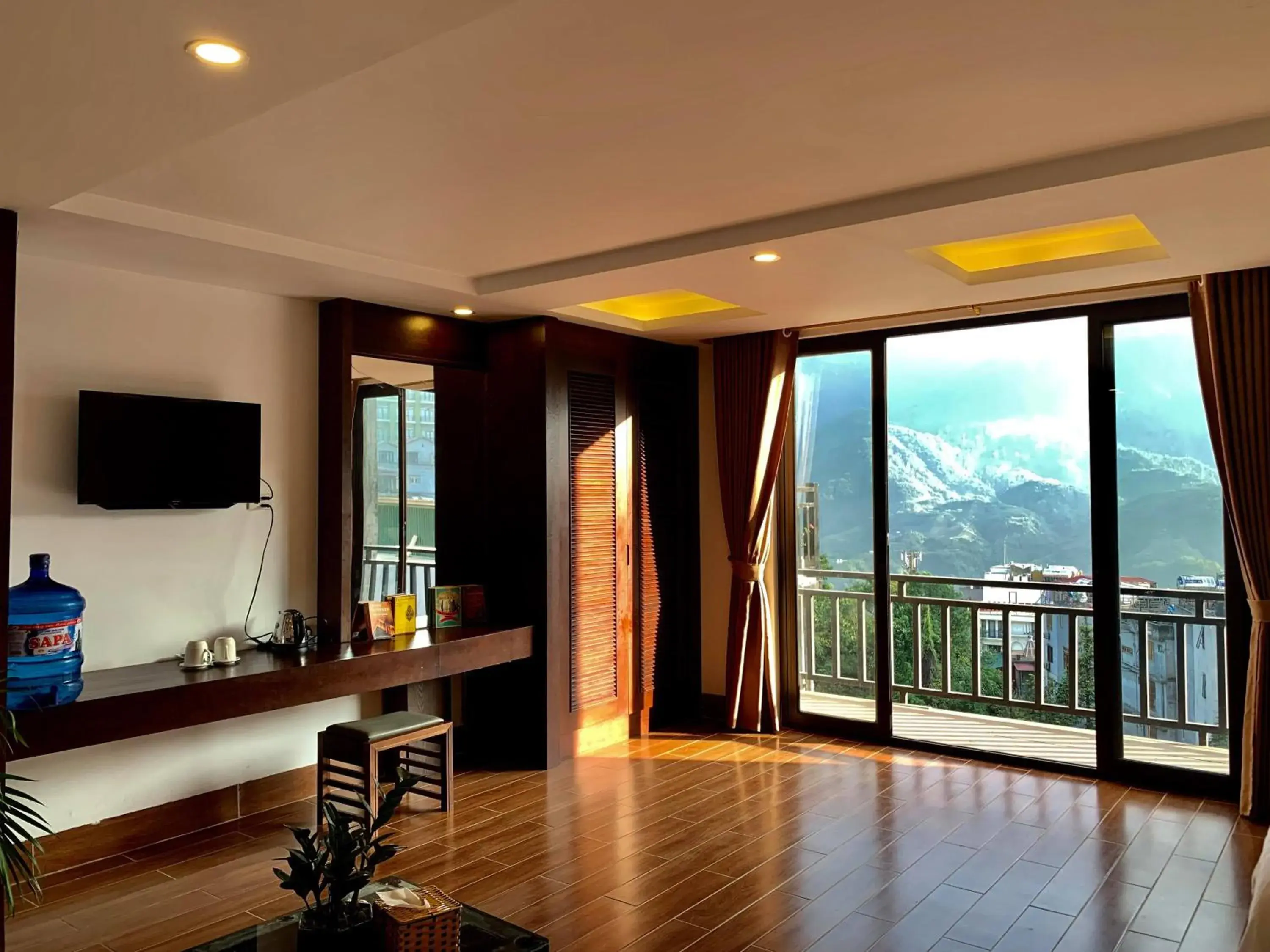 Sapa Meriton Boutique Hotel Sapa Meriton Boutique Hotel