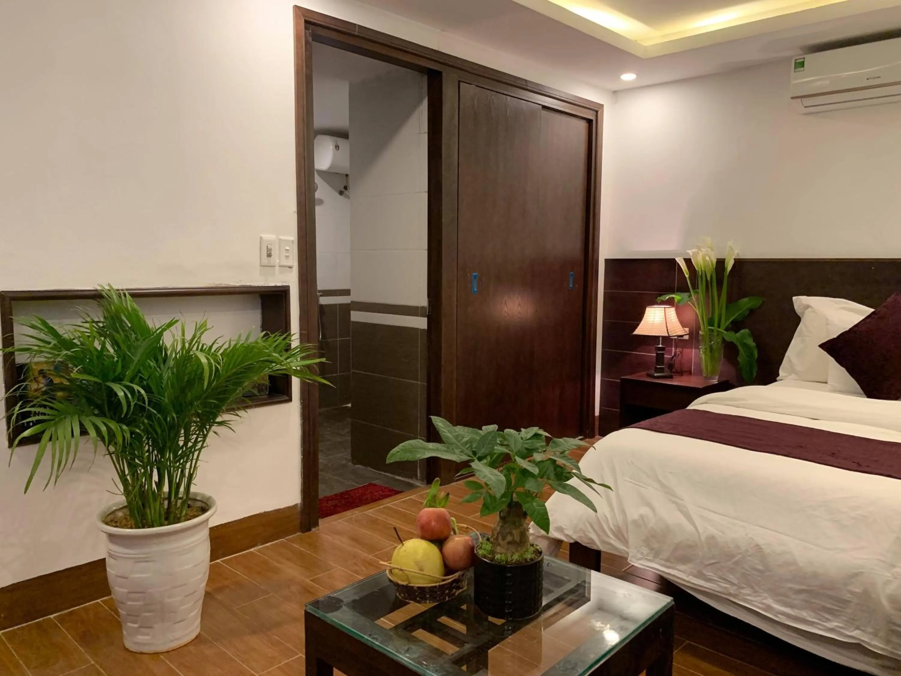 Sapa Meriton Boutique Hotel