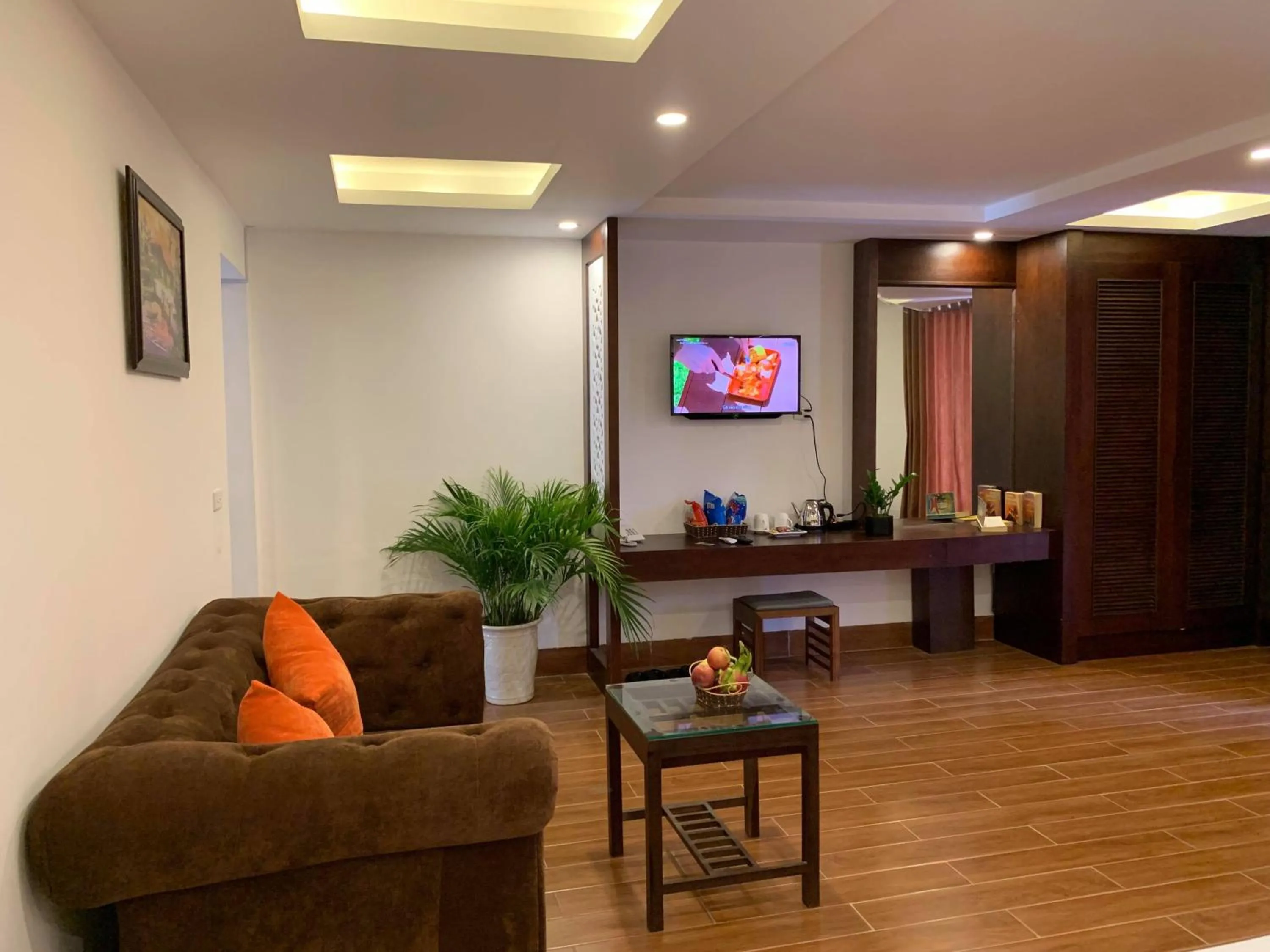 Sapa Meriton Boutique Hotel