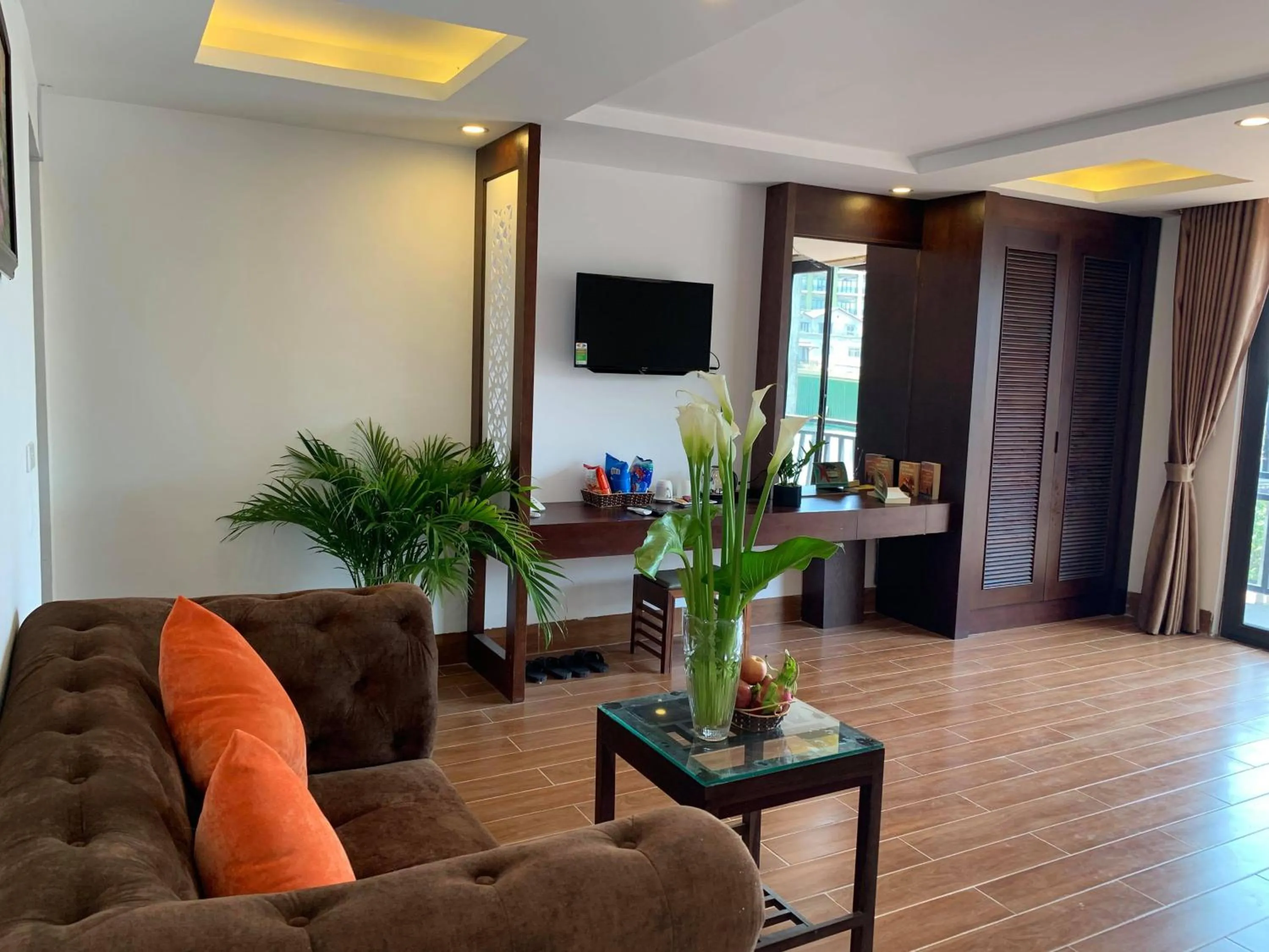 Sapa Meriton Boutique Hotel