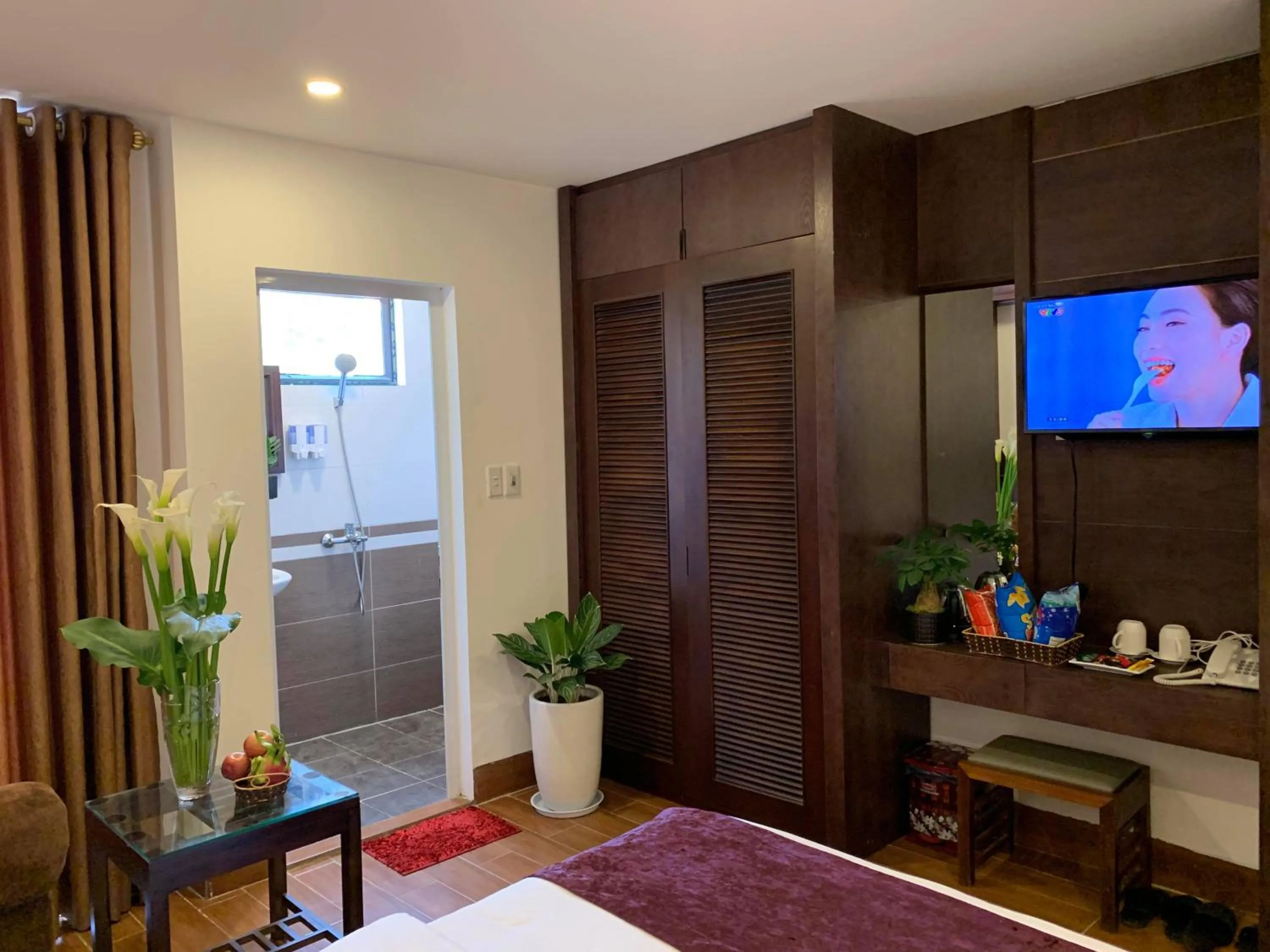 Sapa Meriton Boutique Hotel