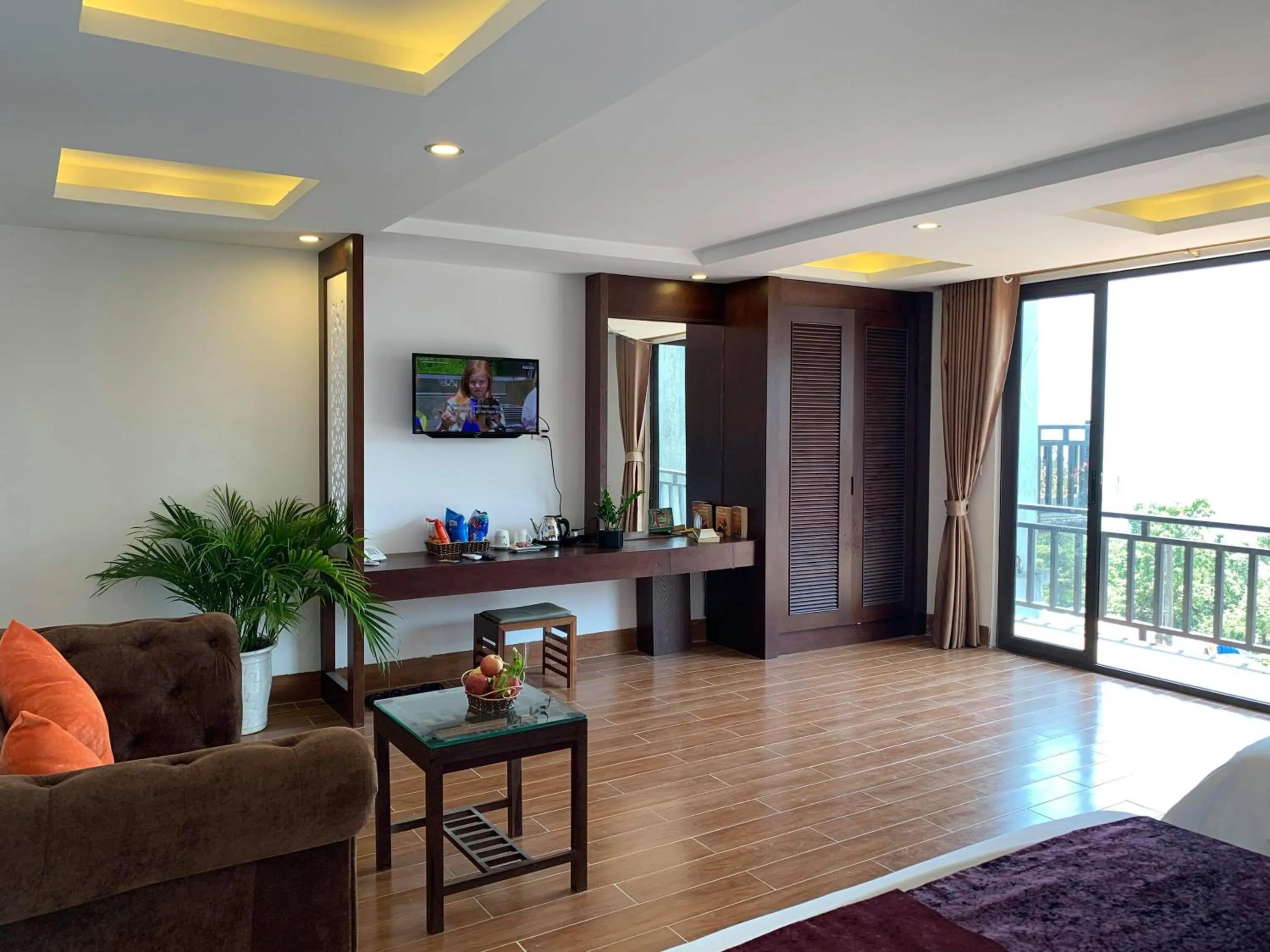 Sapa Meriton Boutique Hotel