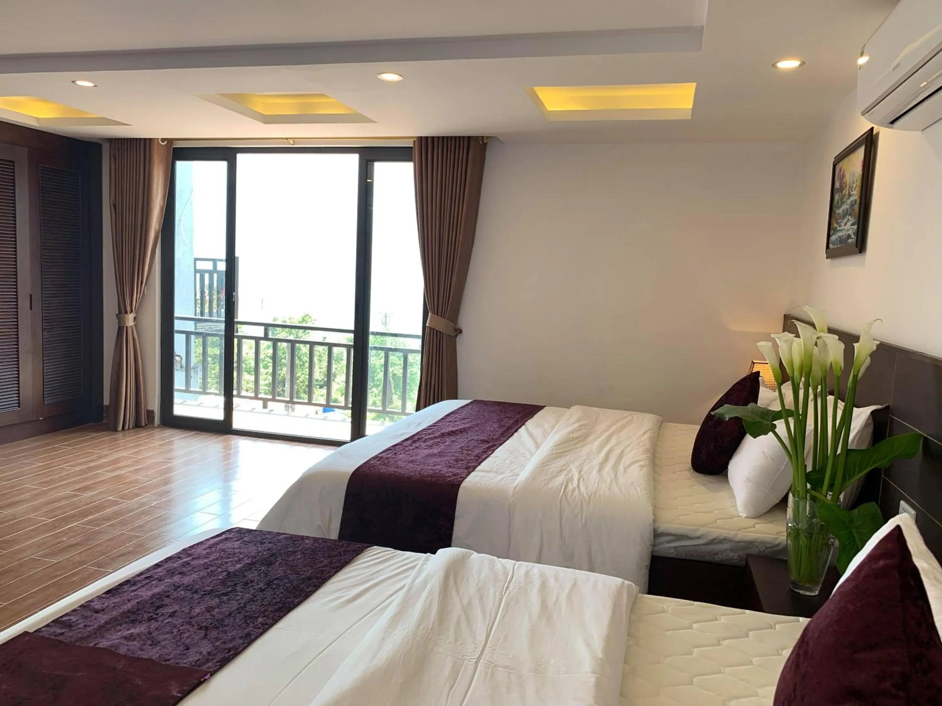 Sapa Meriton Boutique Hotel