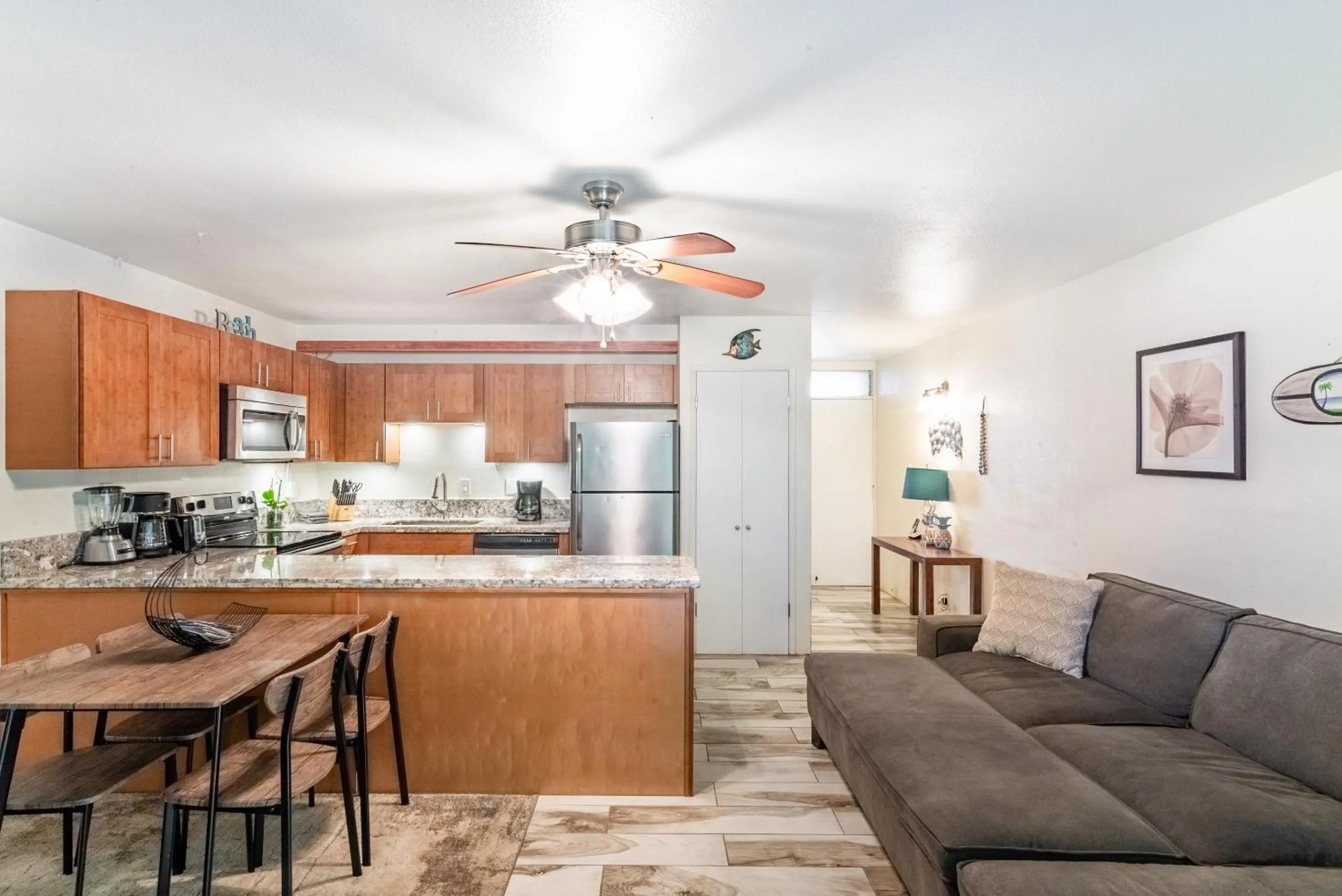 Wonderful Maui Vista-Kihei Kai Nani Beach Condos