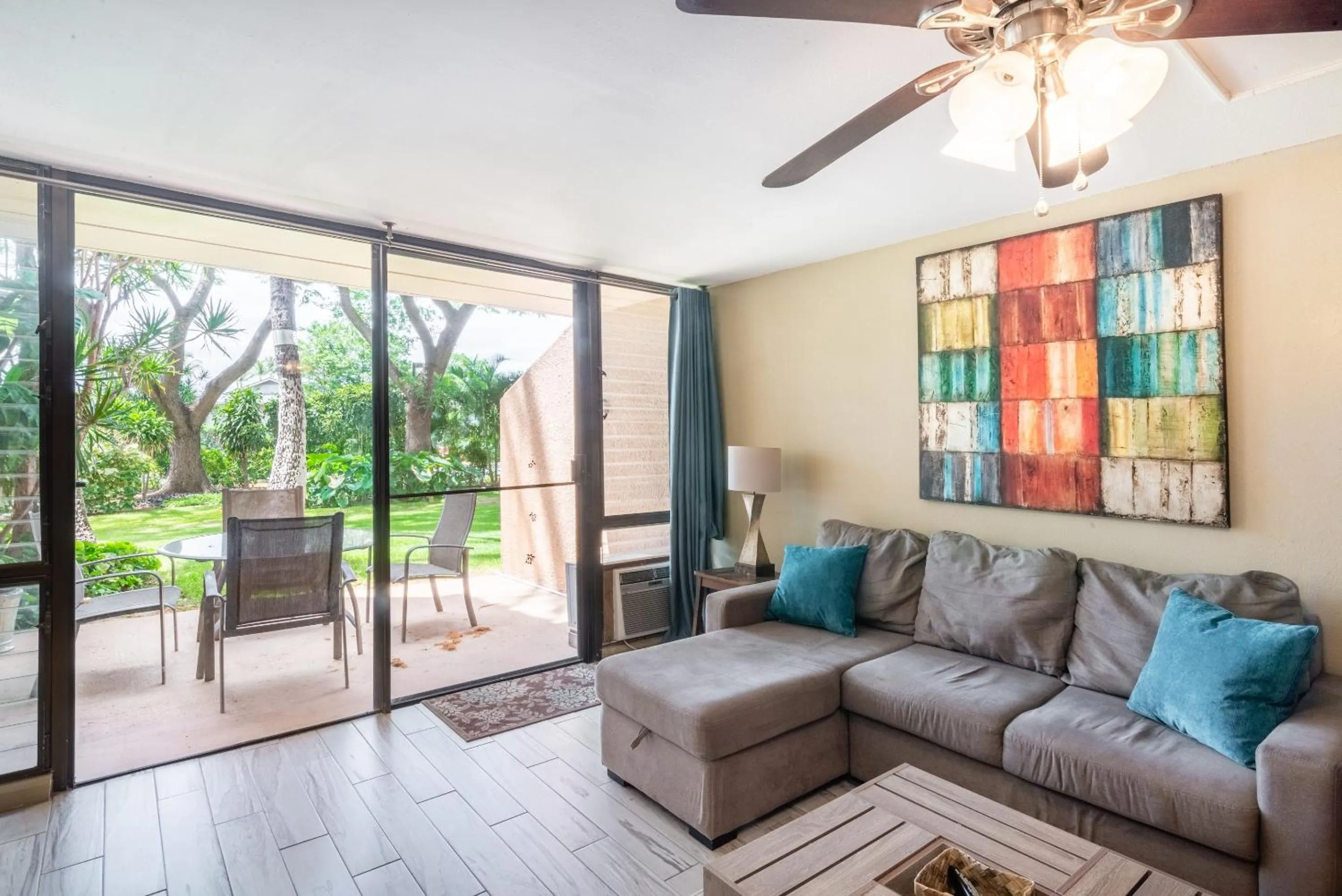 Wonderful Maui Vista-Kihei Kai Nani Beach Condos