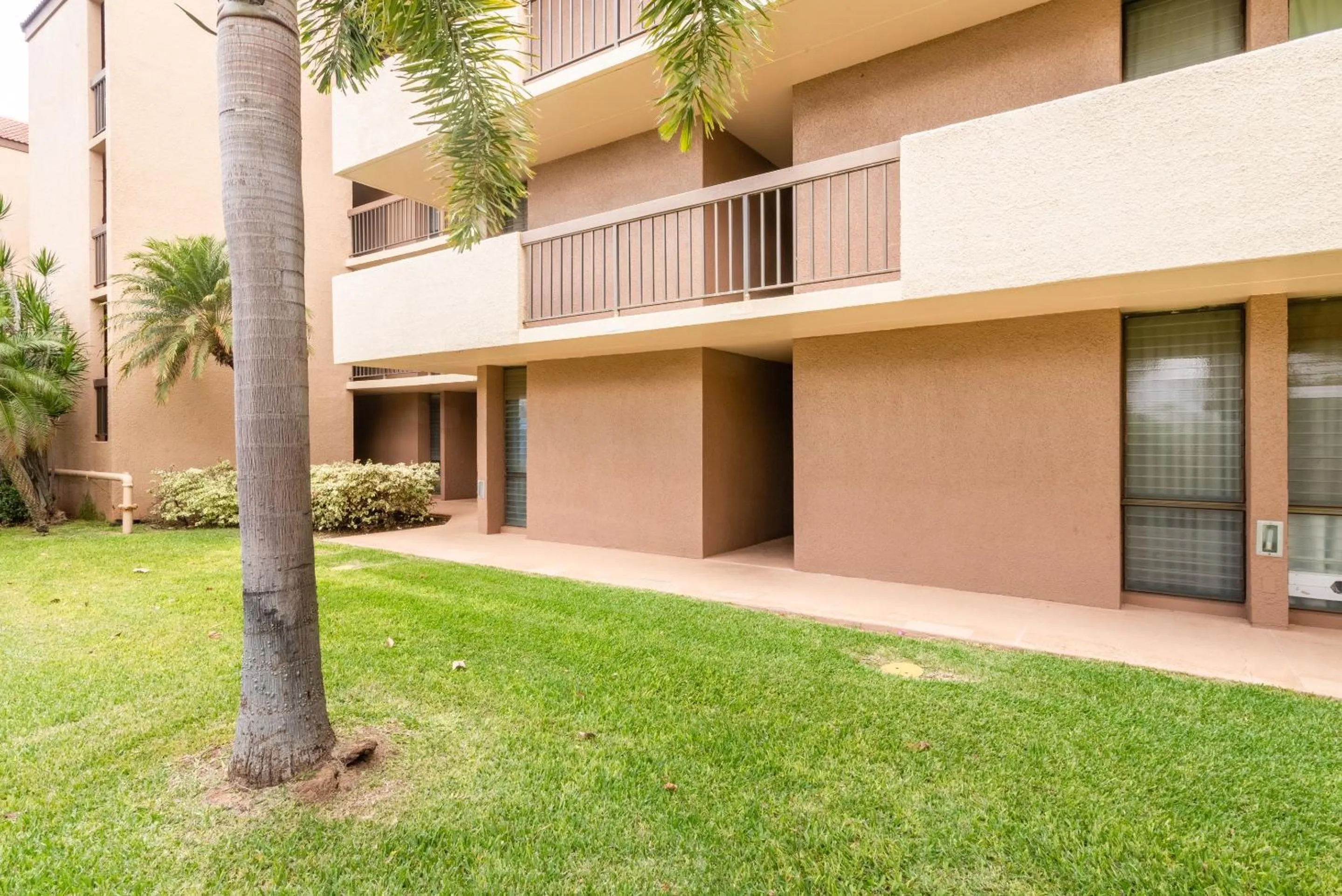 Wonderful Maui Vista-Kihei Kai Nani Beach Condos