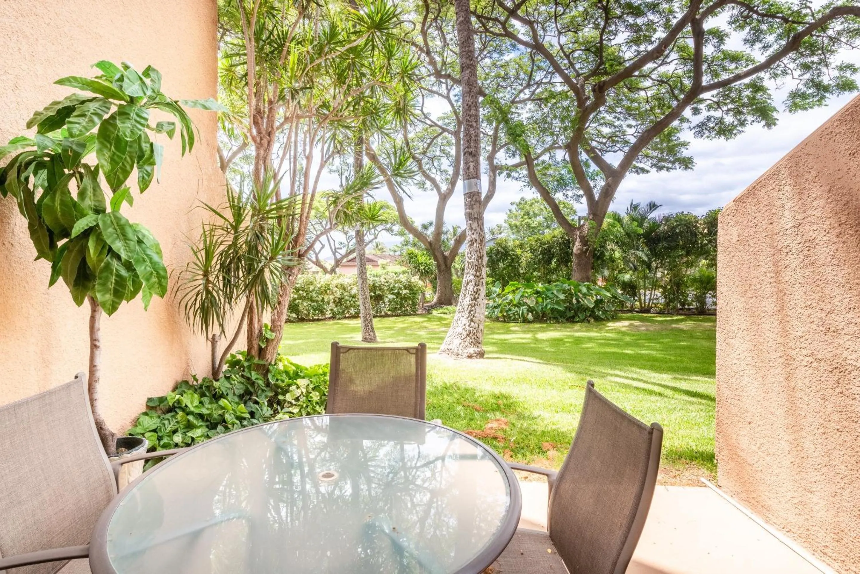 Wonderful Maui Vista-Kihei Kai Nani Beach Condos